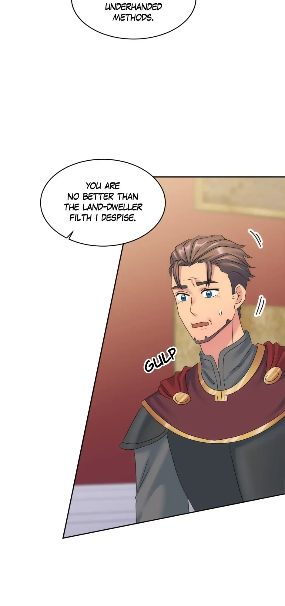 The Dragon Prince’s Bride Chapter 145 Online - página 40