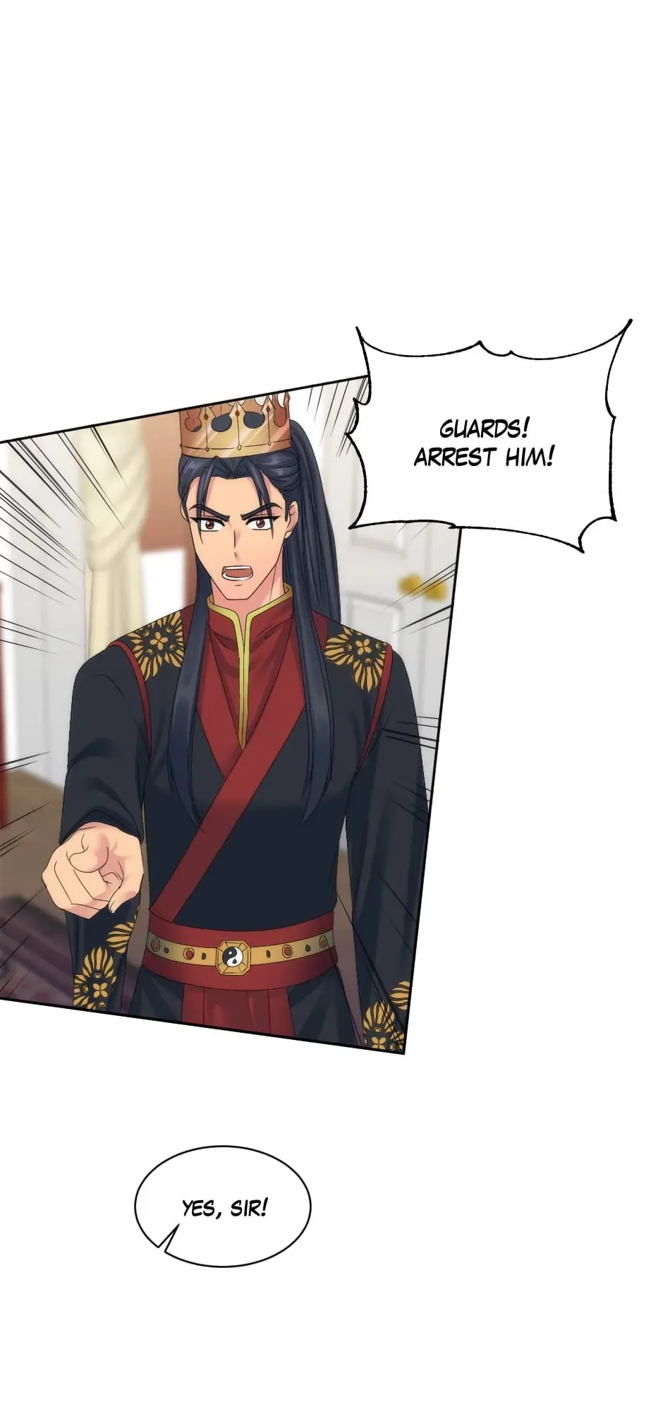 The Dragon Prince’s Bride Chapter 145 Online - página 41