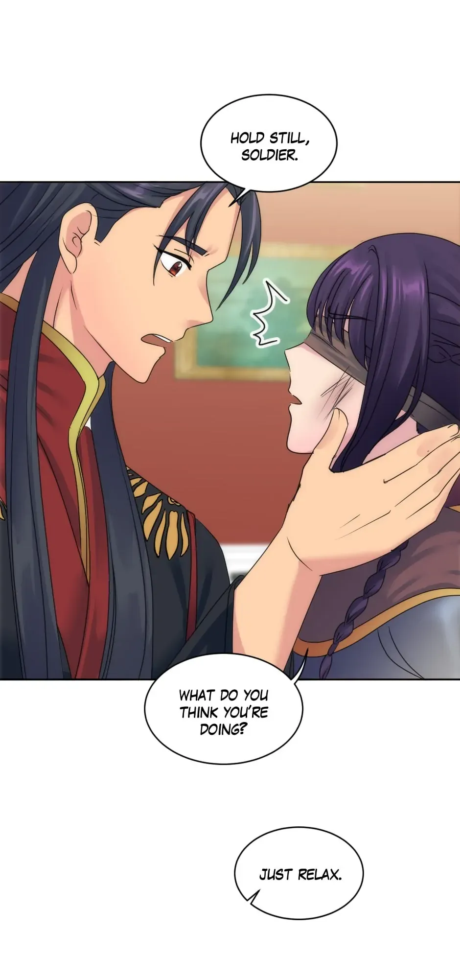 The Dragon Prince’s Bride Chapter 145 Online - página 43