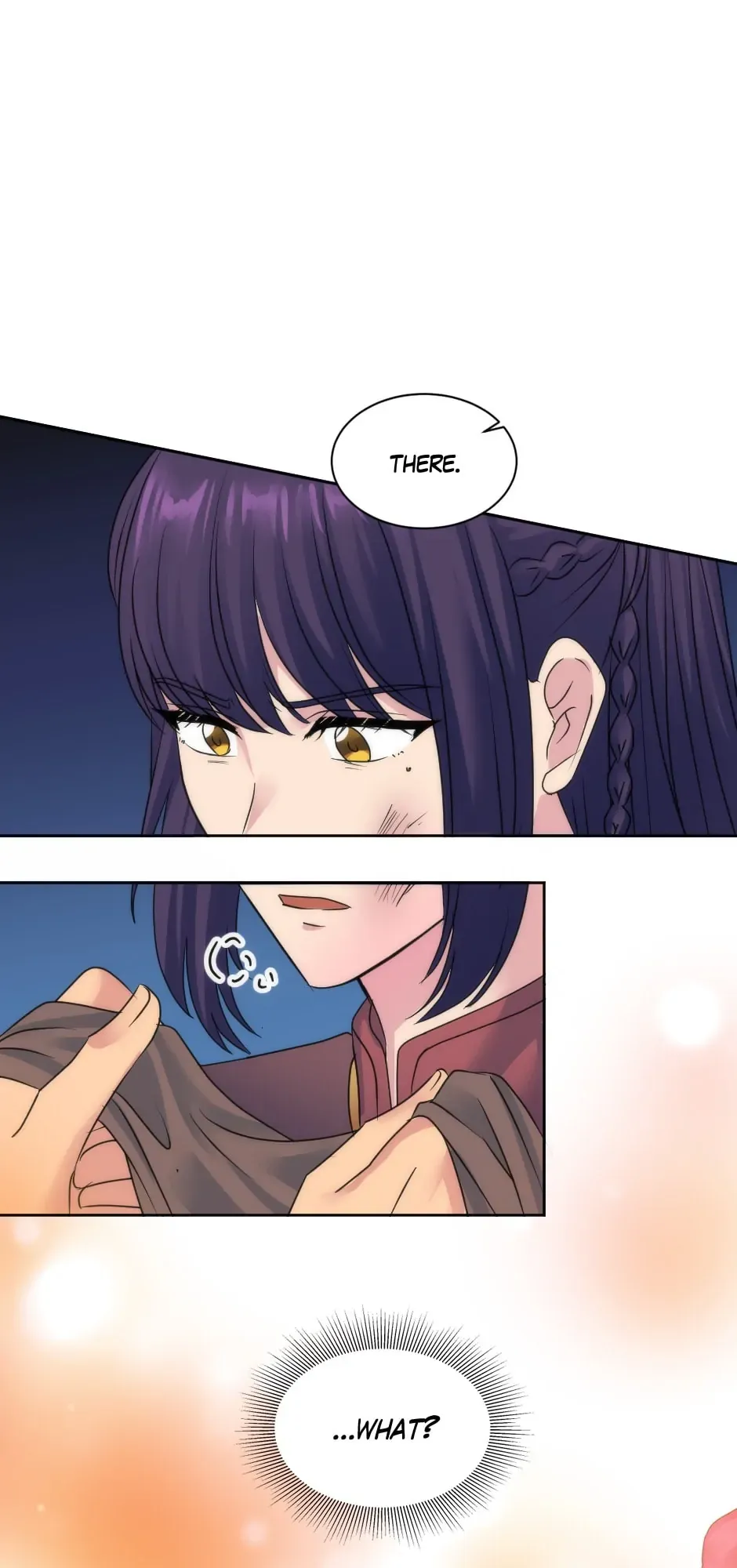 The Dragon Prince’s Bride Chapter 145 Online - página 45