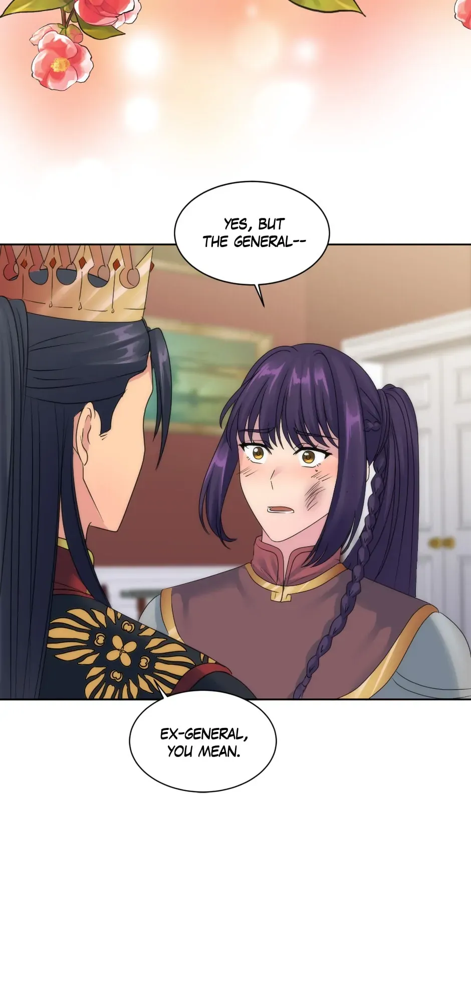 The Dragon Prince’s Bride Chapter 145 Online - página 48