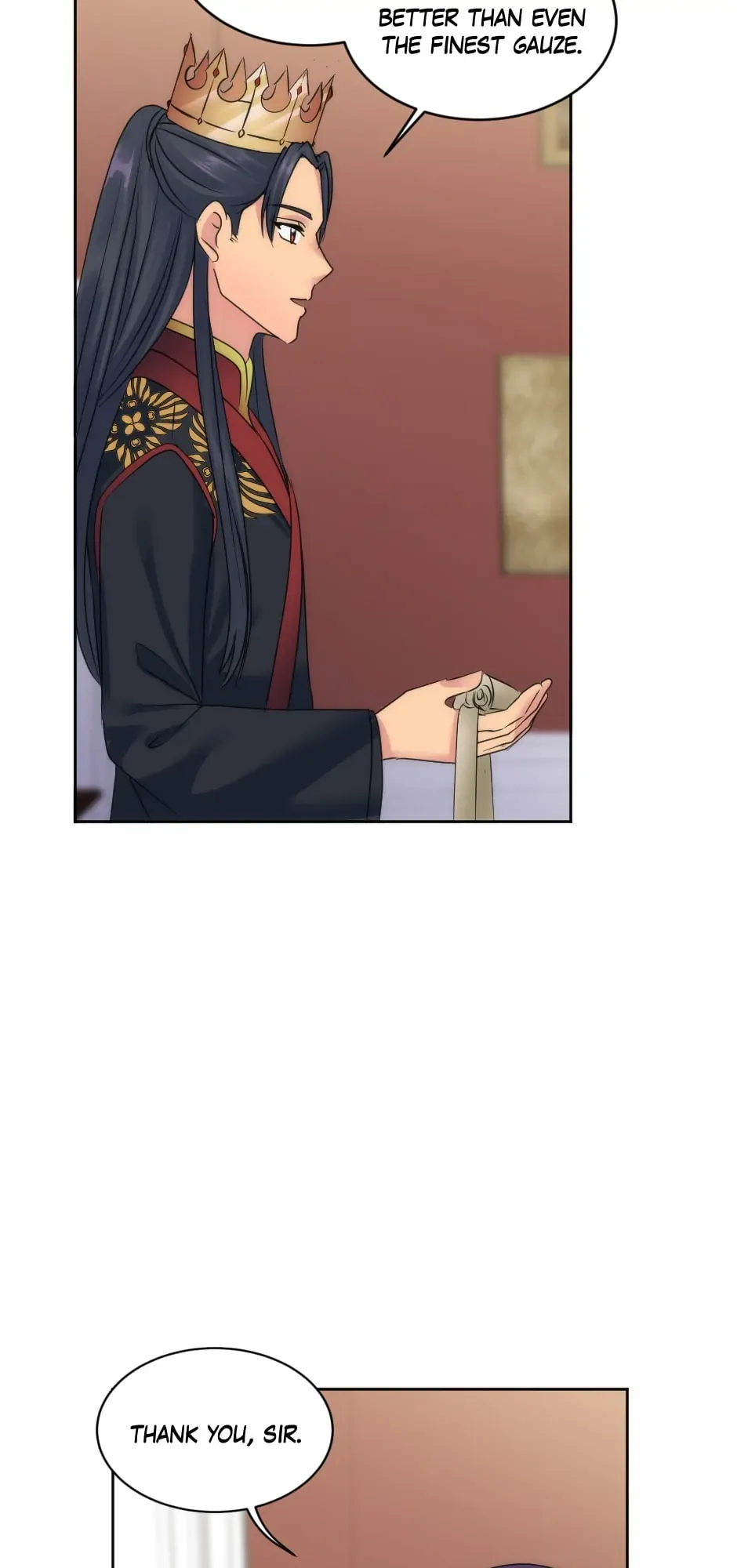 The Dragon Prince’s Bride Chapter 145 Online - página 52