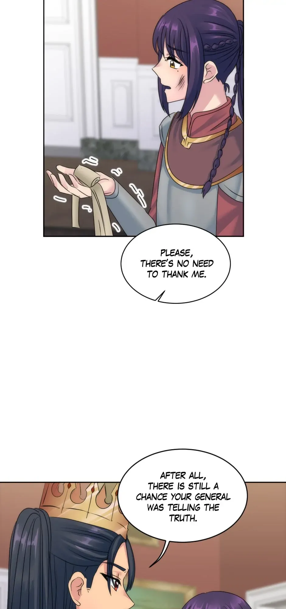 The Dragon Prince’s Bride Chapter 145 Online - página 53