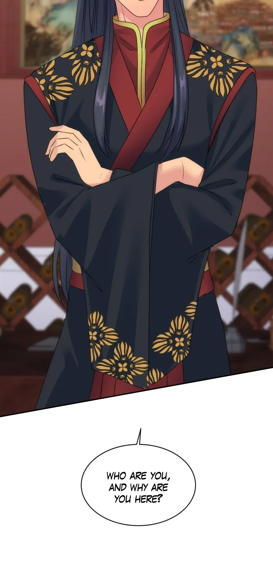 The Dragon Prince’s Bride Chapter 145 Online - página 55