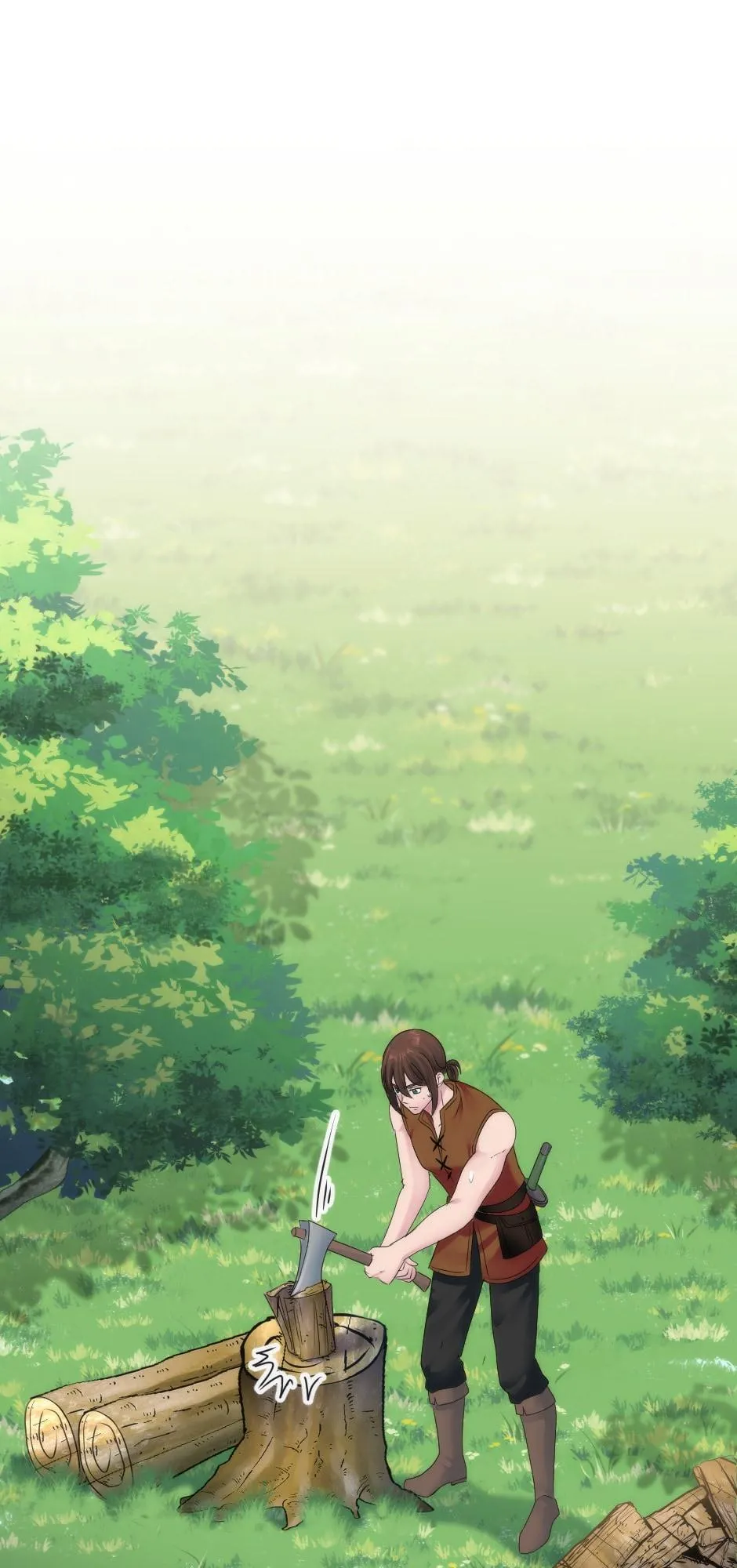 The Dragon Prince’s Bride Chapter 147 Online - página 1