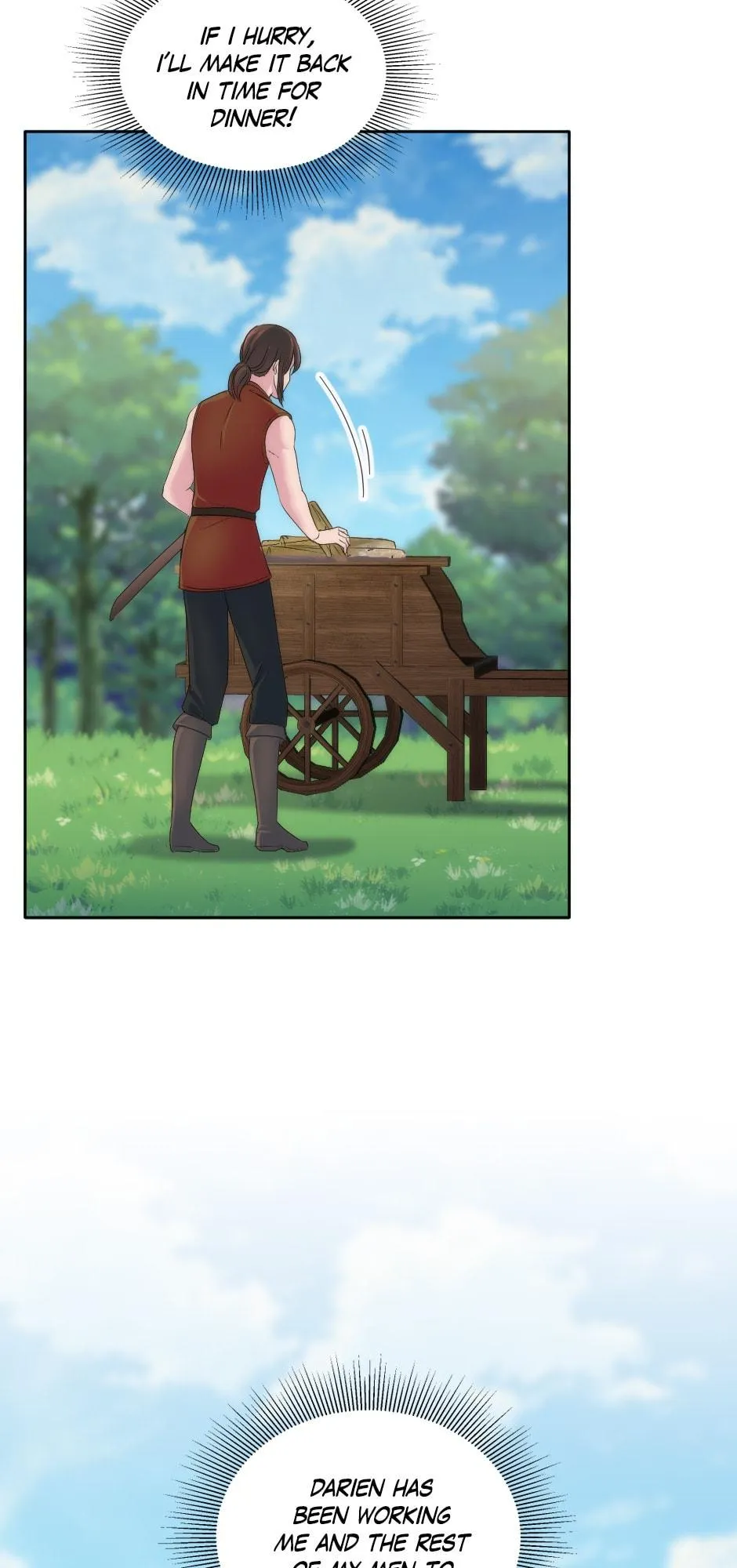 The Dragon Prince’s Bride Chapter 147 Online - página 4