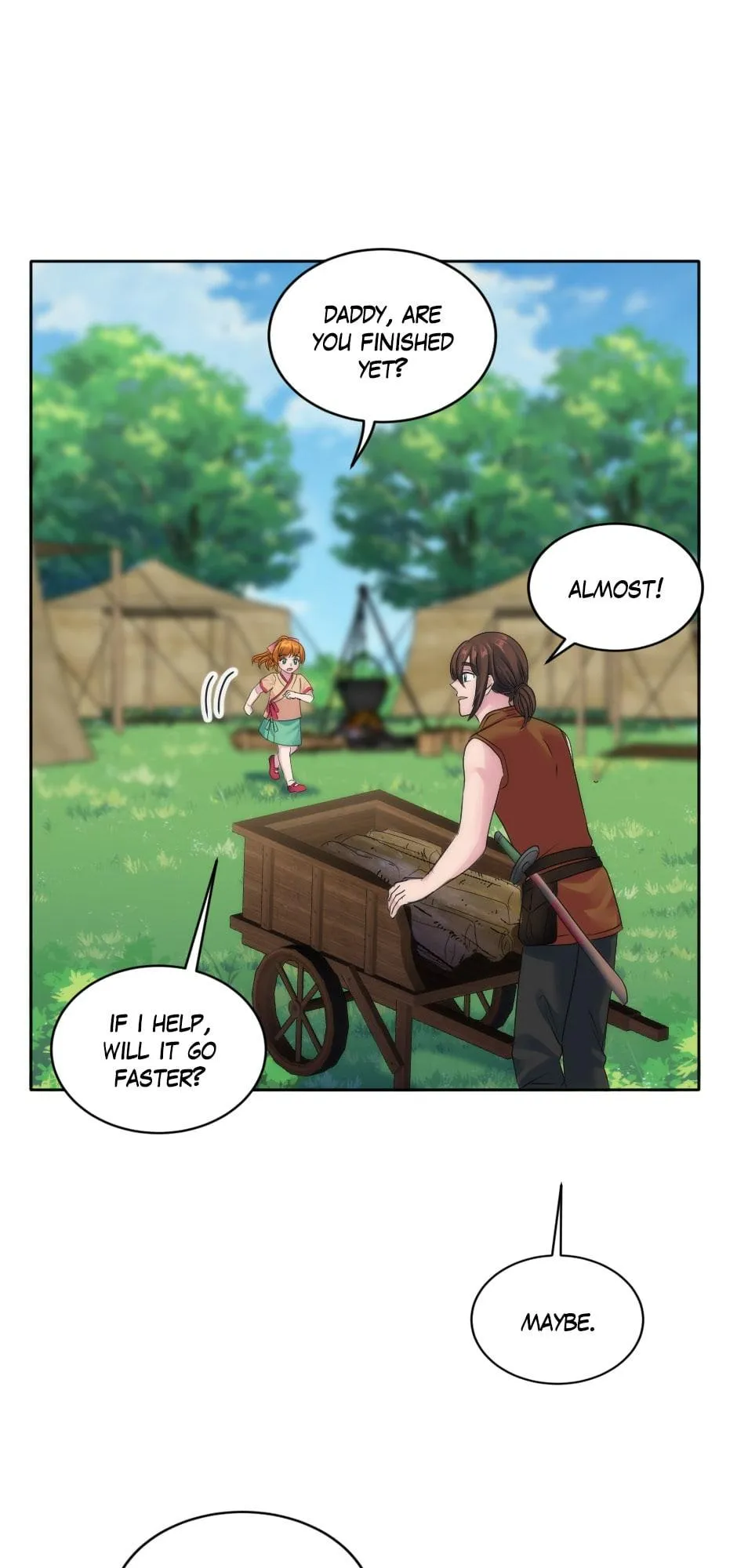 The Dragon Prince’s Bride Chapter 147 Online - página 6
