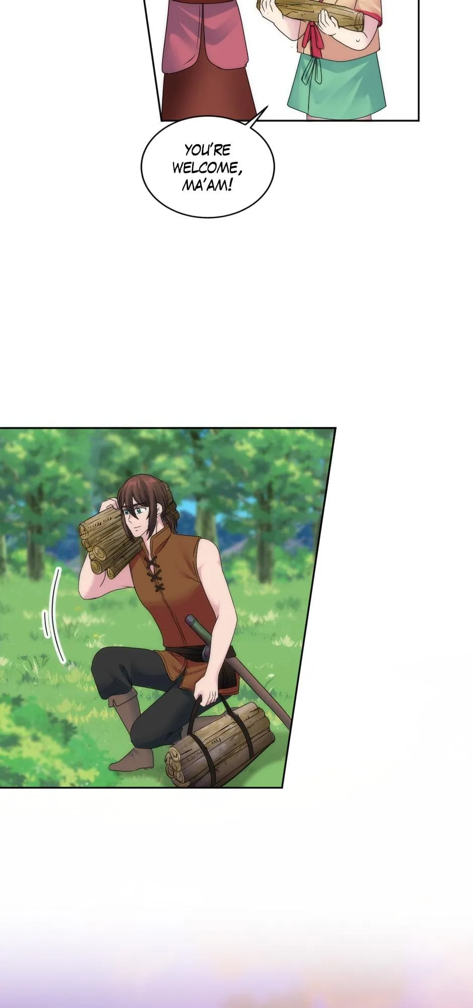 The Dragon Prince’s Bride Chapter 147 Online - página 8