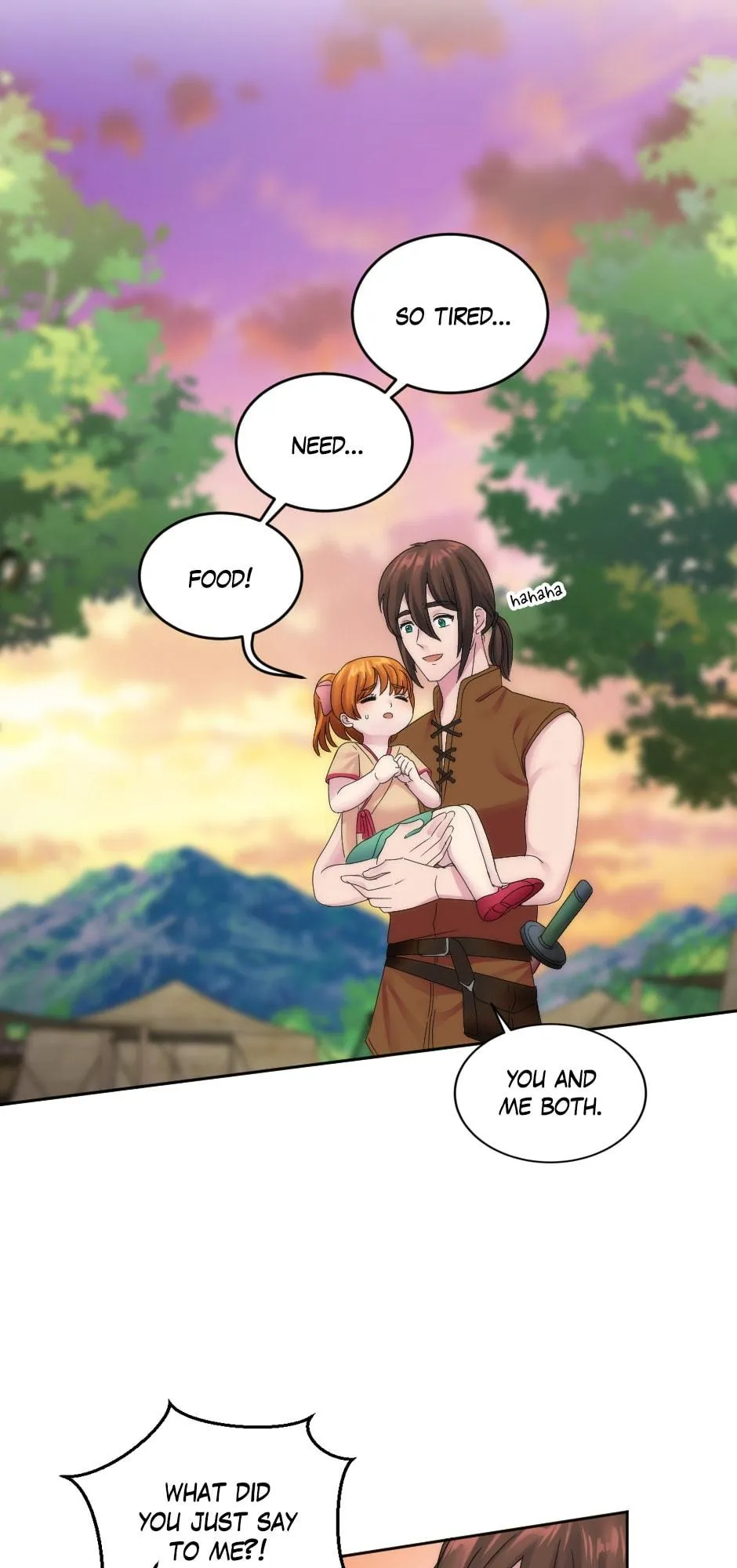 The Dragon Prince’s Bride Chapter 147 Online - página 9