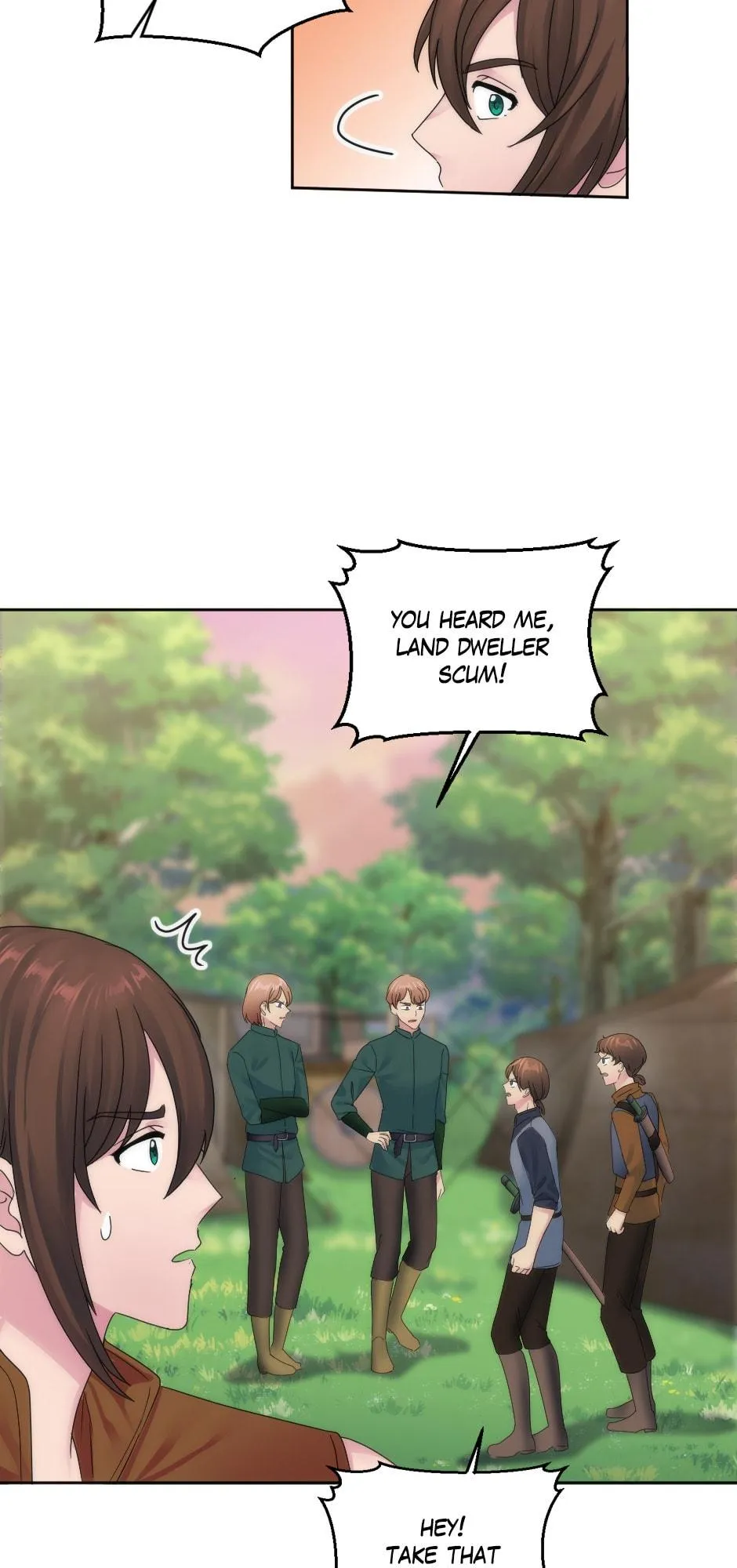 The Dragon Prince’s Bride Chapter 147 Online - página 10
