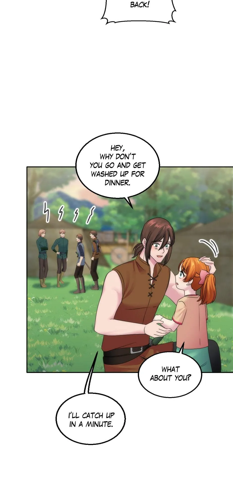 The Dragon Prince’s Bride Chapter 147 Online - página 11