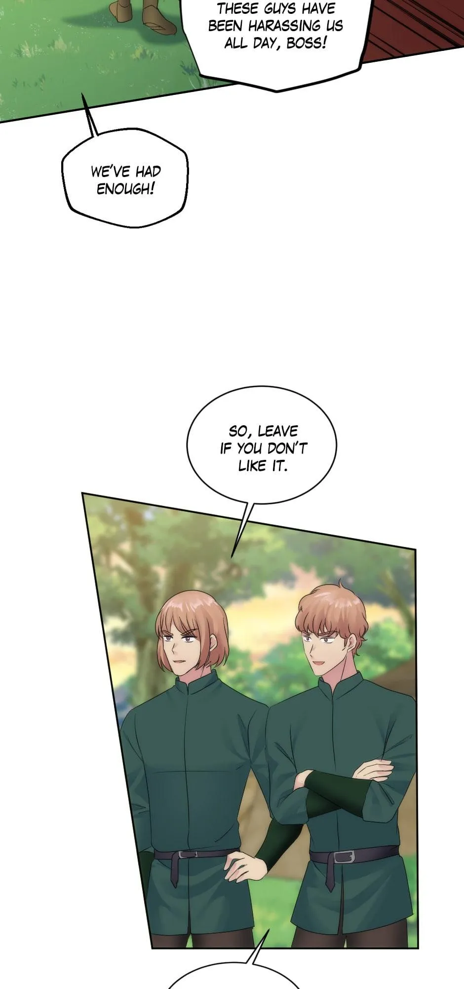 The Dragon Prince’s Bride Chapter 147 Online - página 13