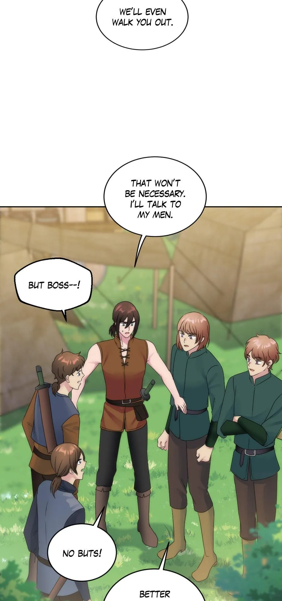The Dragon Prince’s Bride Chapter 147 Online - página 14