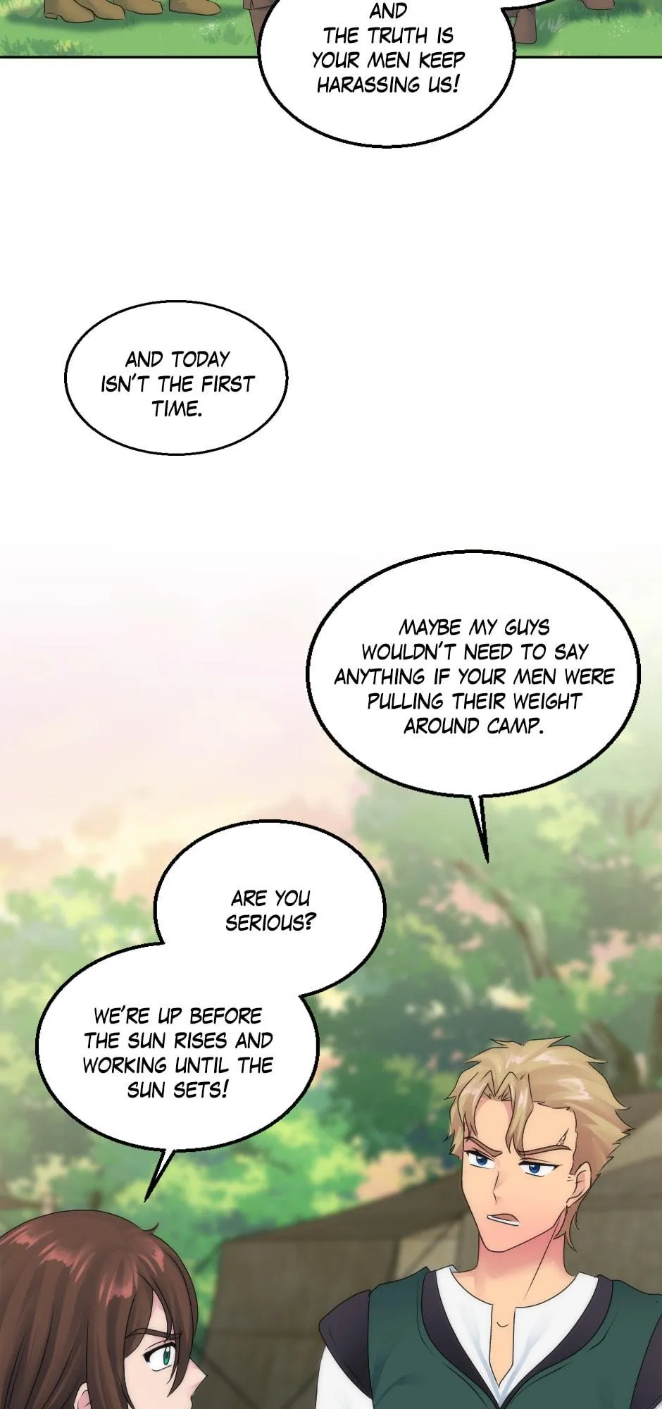 The Dragon Prince’s Bride Chapter 147 Online - página 18