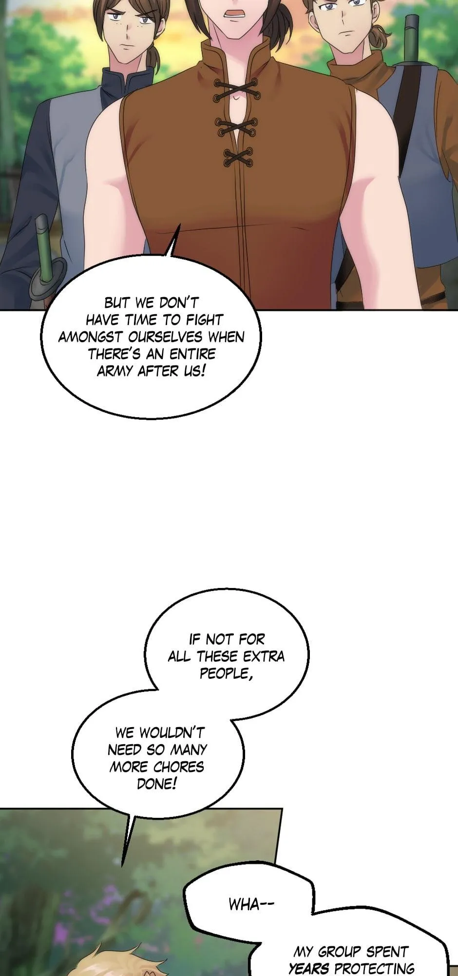 The Dragon Prince’s Bride Chapter 147 Online - página 20