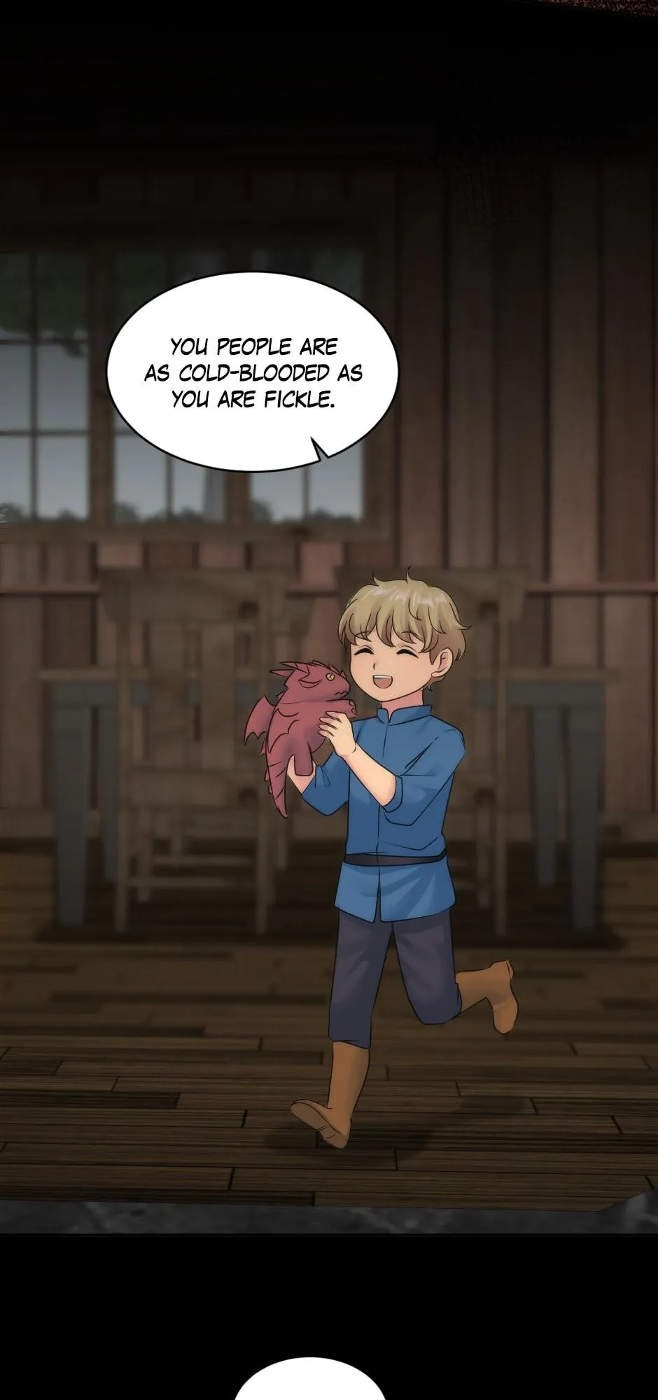 The Dragon Prince’s Bride Chapter 147 Online - página 24