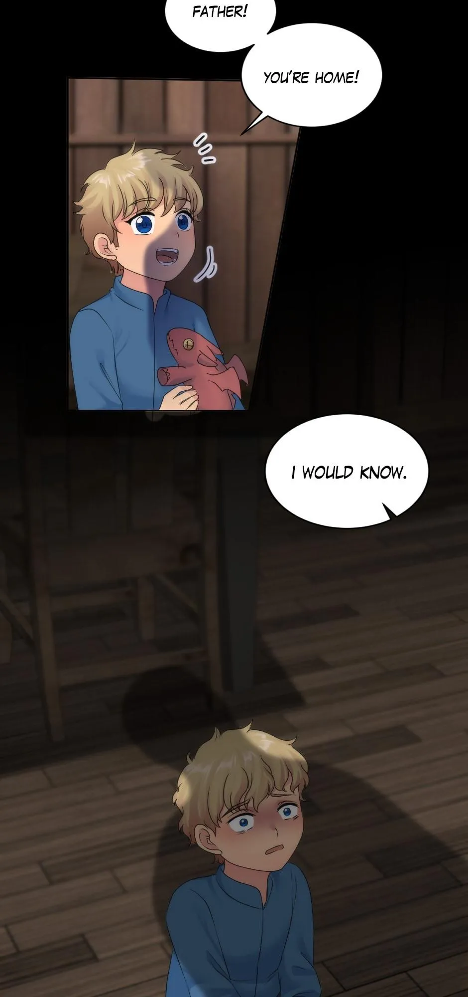 The Dragon Prince’s Bride Chapter 147 Online - página 25