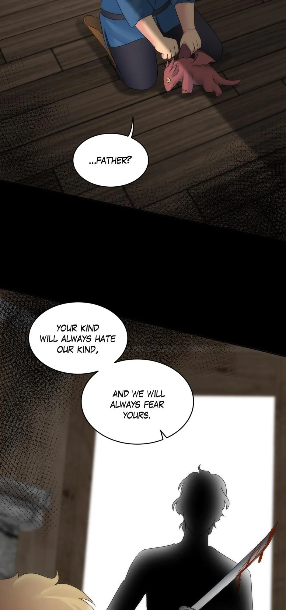 The Dragon Prince’s Bride Chapter 147 Online - página 26