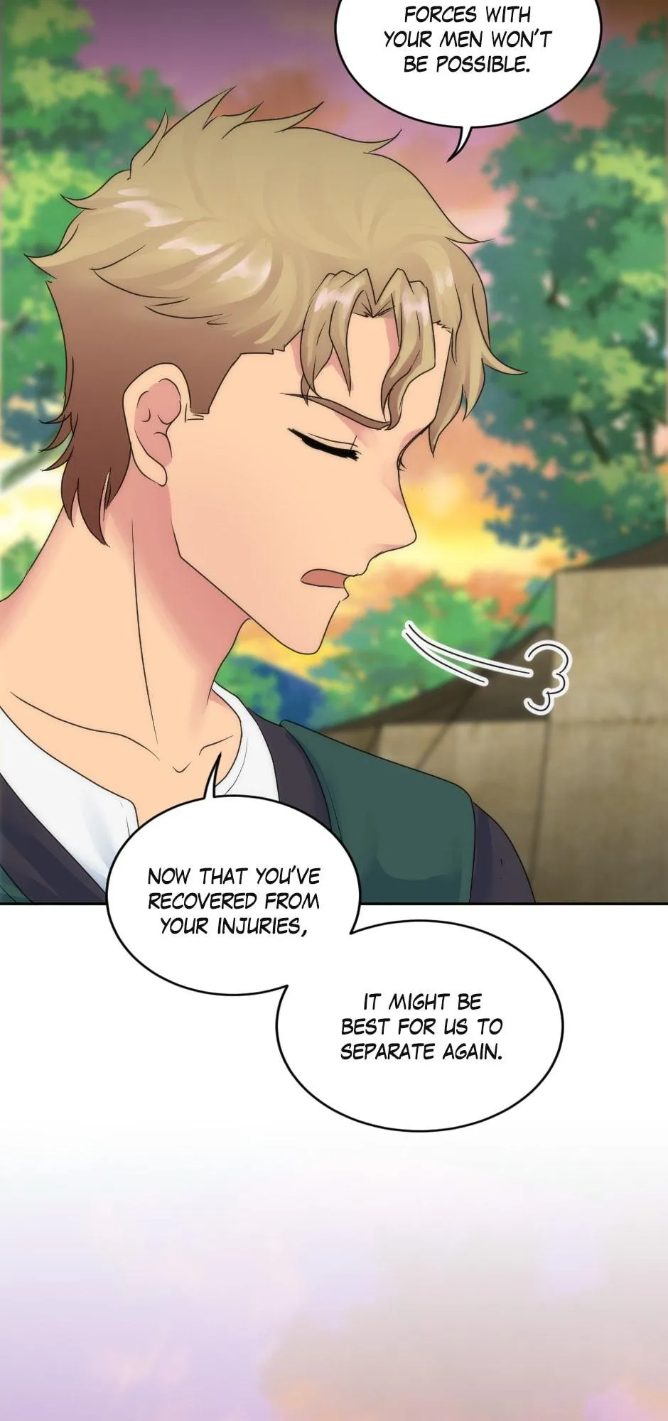 The Dragon Prince’s Bride Chapter 147 Online - página 28
