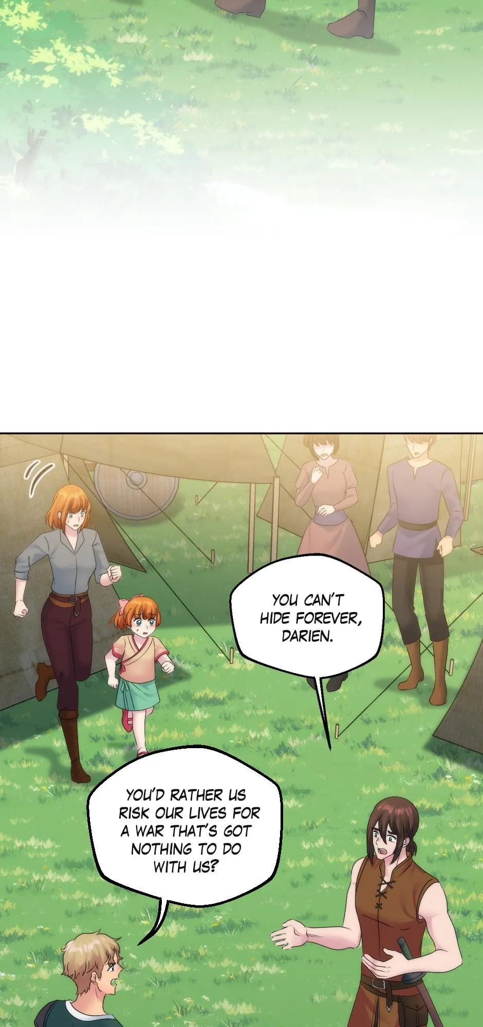 The Dragon Prince’s Bride Chapter 147 Online - página 30