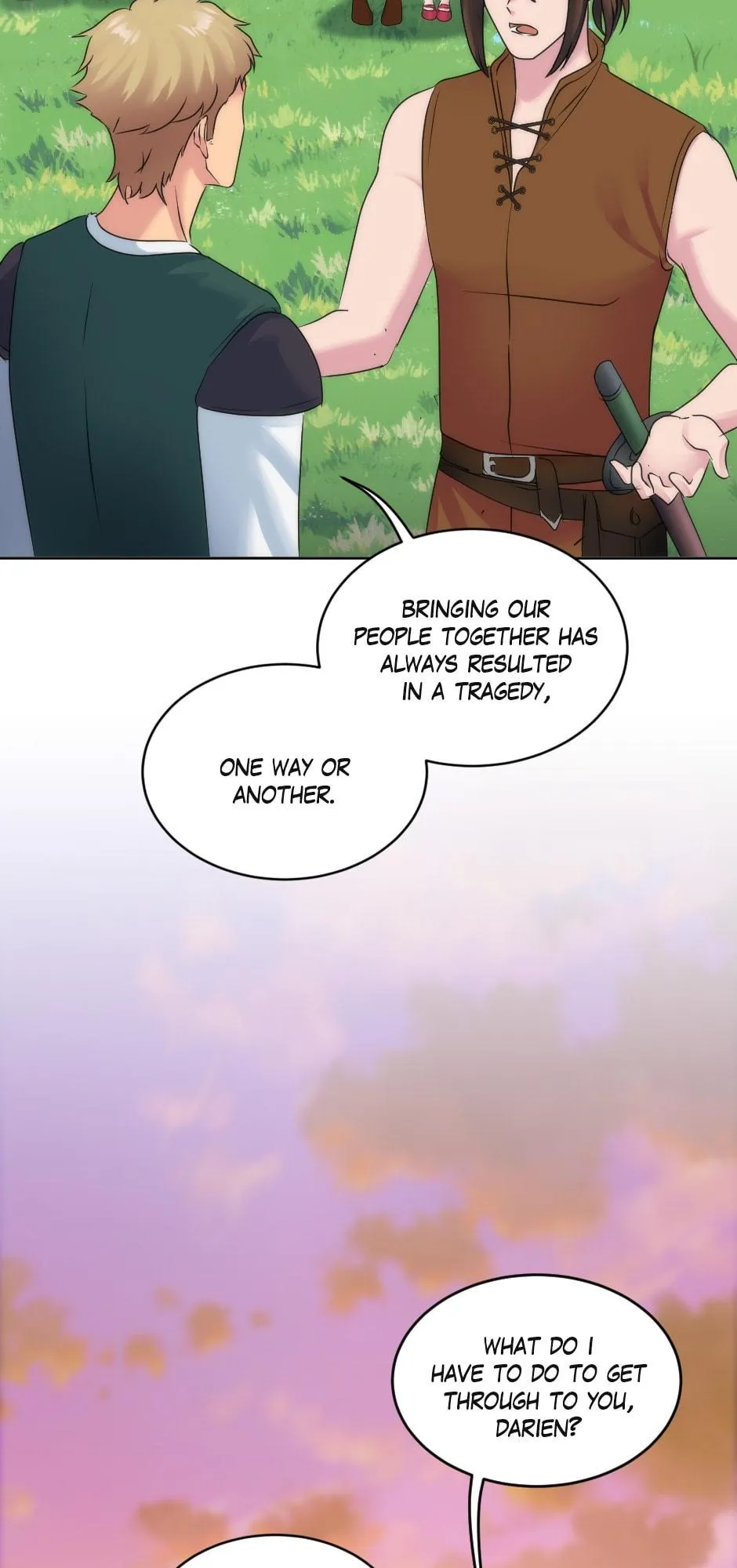 The Dragon Prince’s Bride Chapter 147 Online - página 32