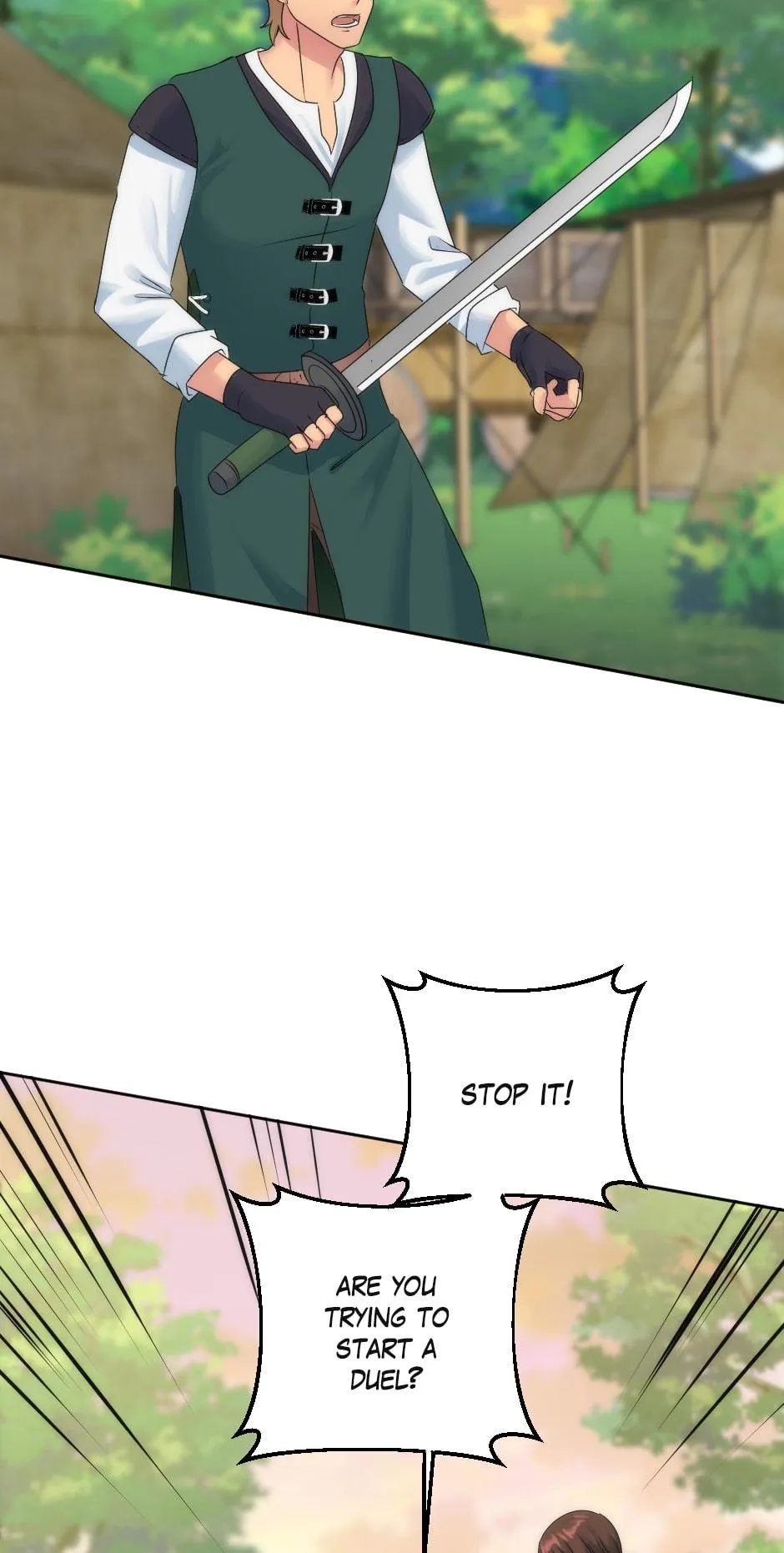The Dragon Prince’s Bride Chapter 147 Online - página 38