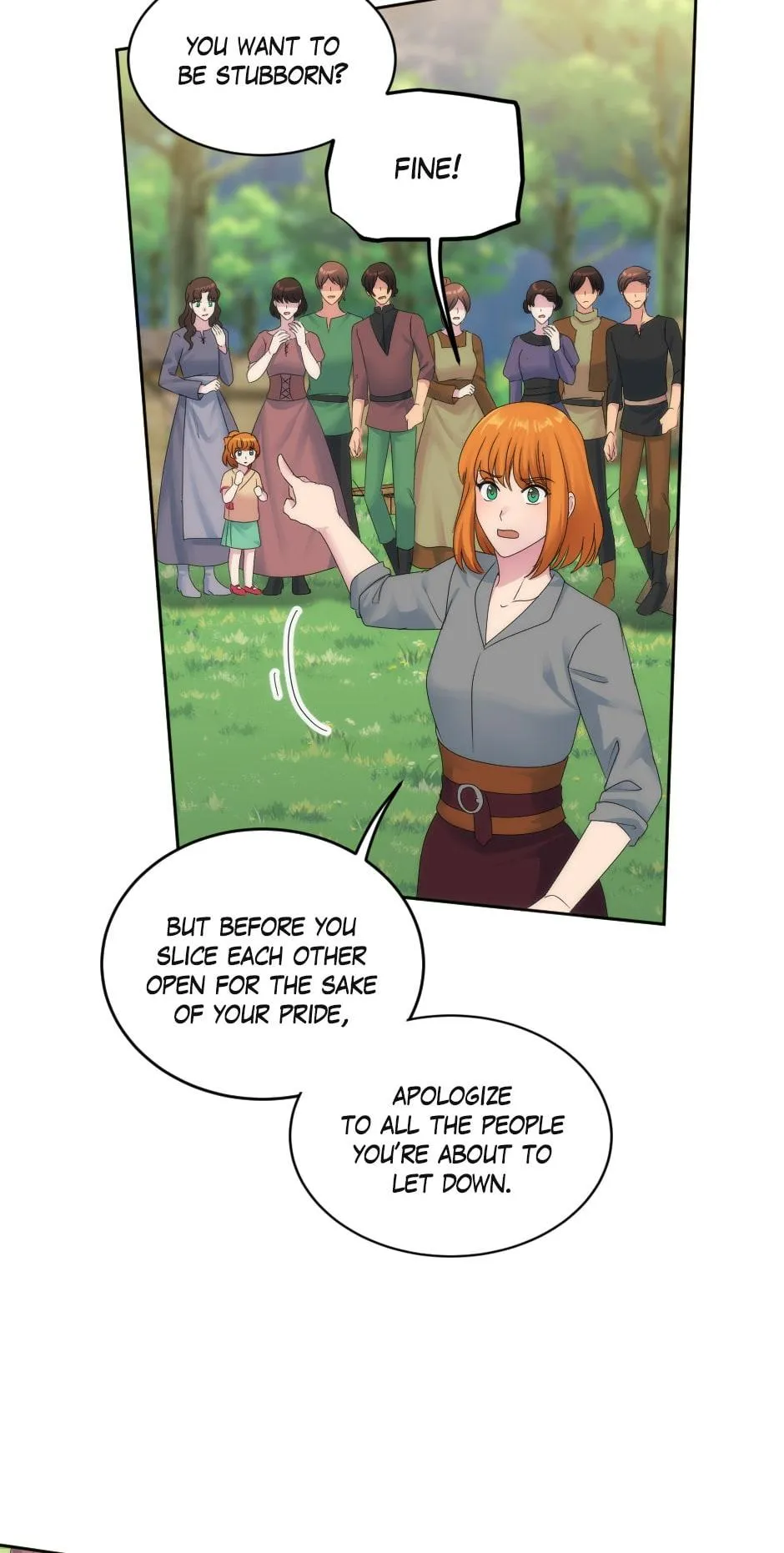 The Dragon Prince’s Bride Chapter 147 Online - página 40
