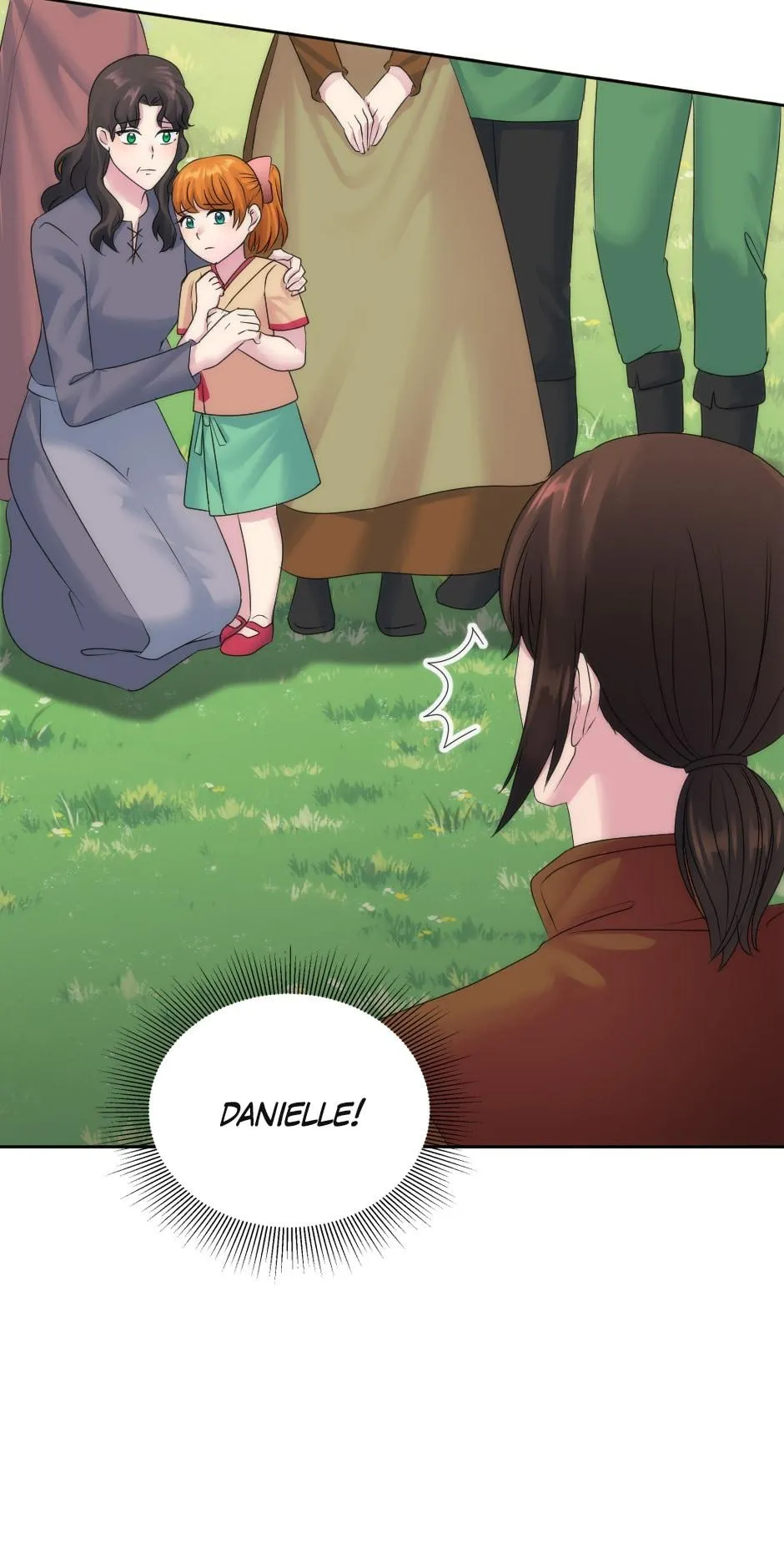 The Dragon Prince’s Bride Chapter 147 Online - página 41