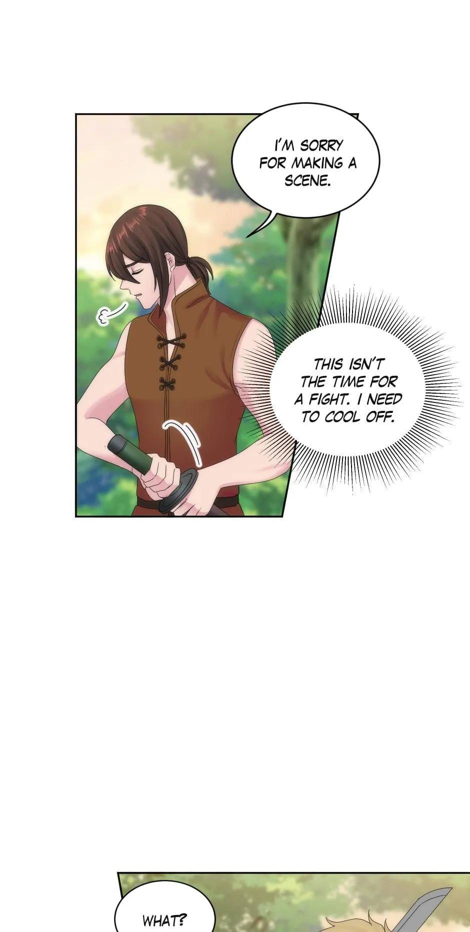 The Dragon Prince’s Bride Chapter 147 Online - página 42