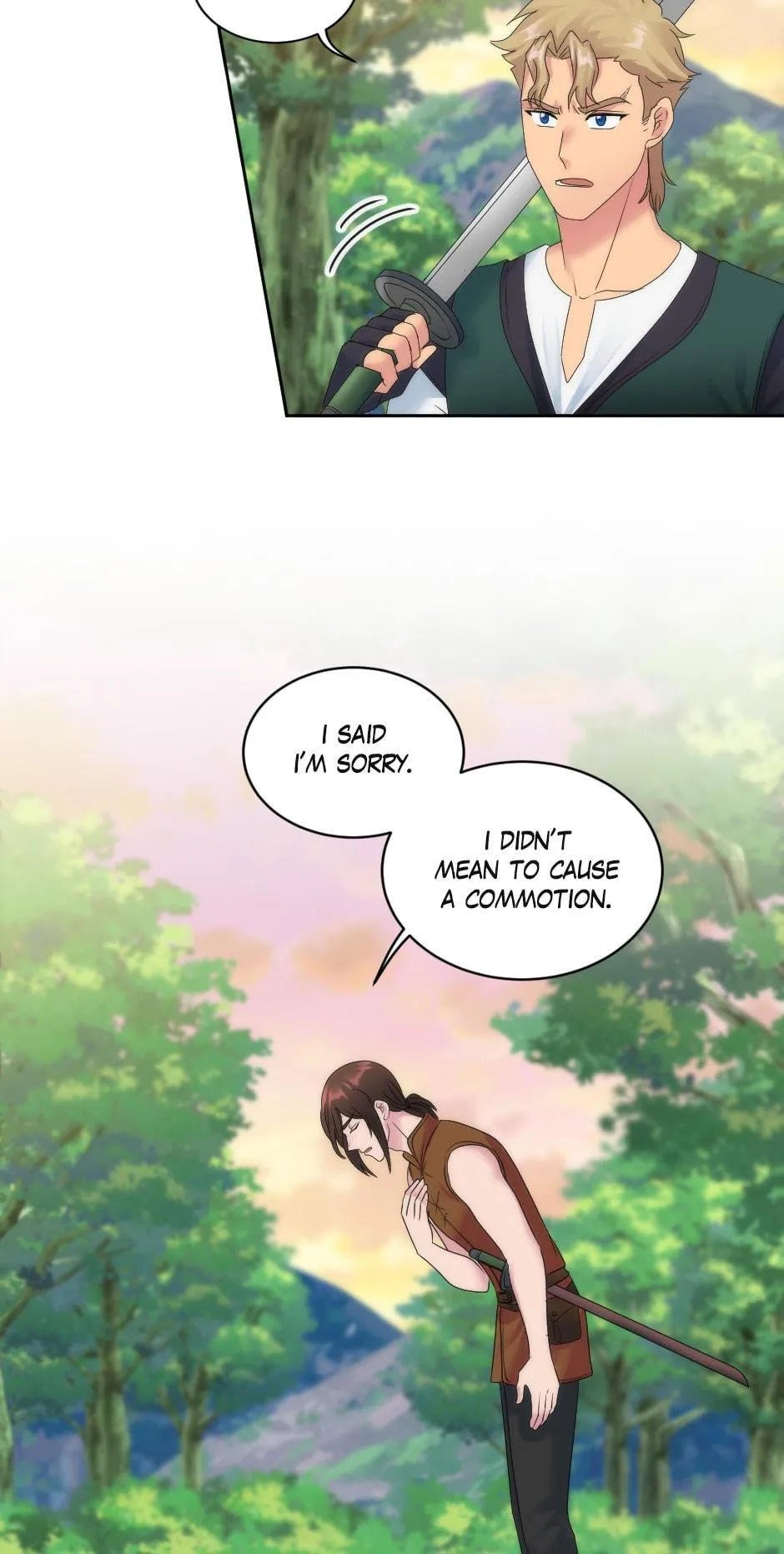 The Dragon Prince’s Bride Chapter 147 Online - página 43