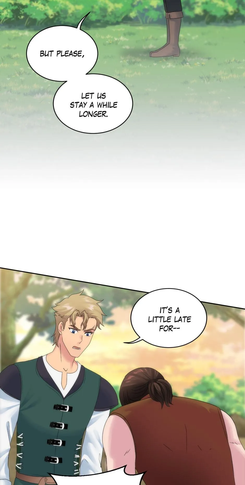 The Dragon Prince’s Bride Chapter 147 Online - página 44
