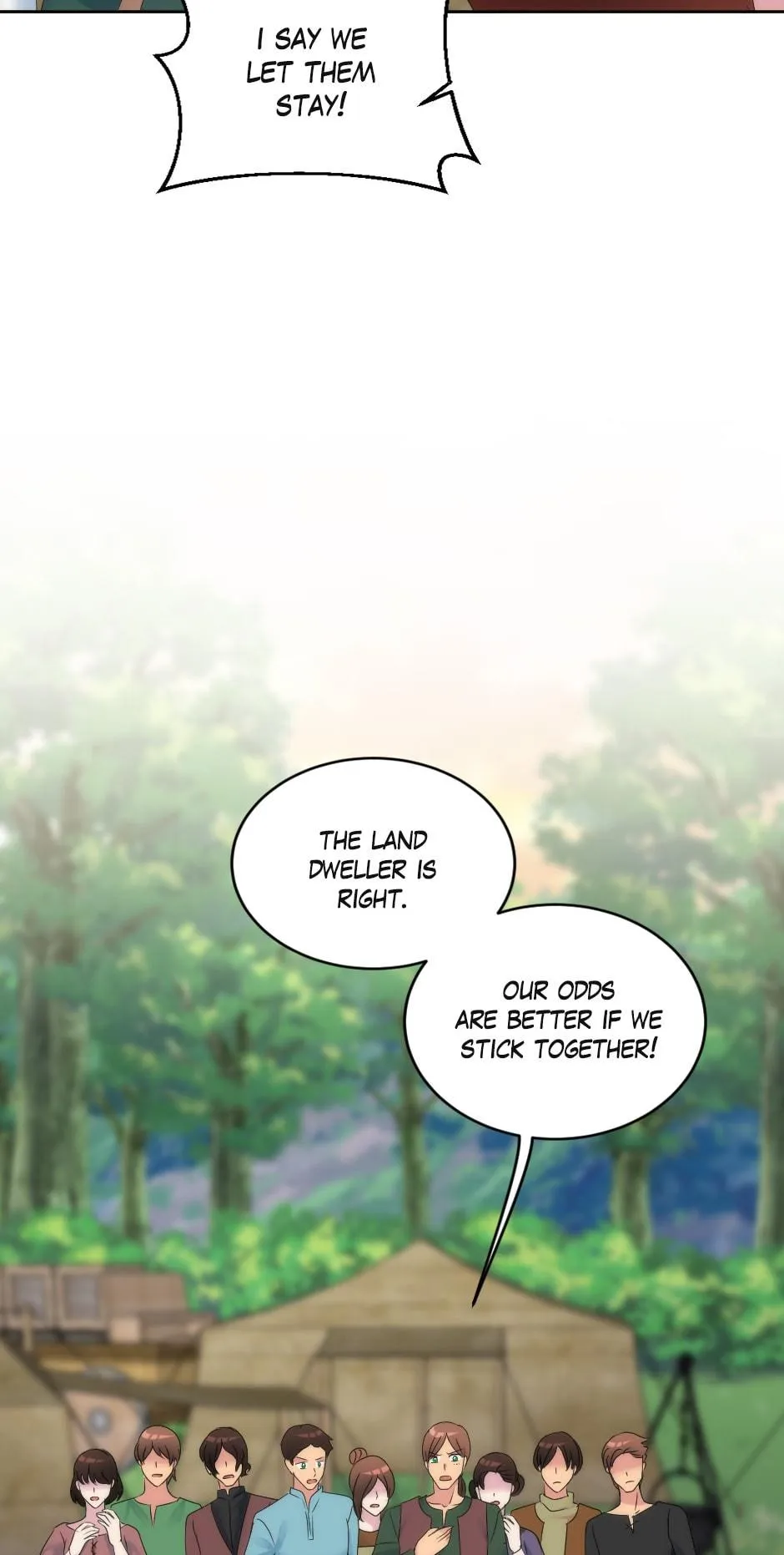 The Dragon Prince’s Bride Chapter 147 Online - página 45