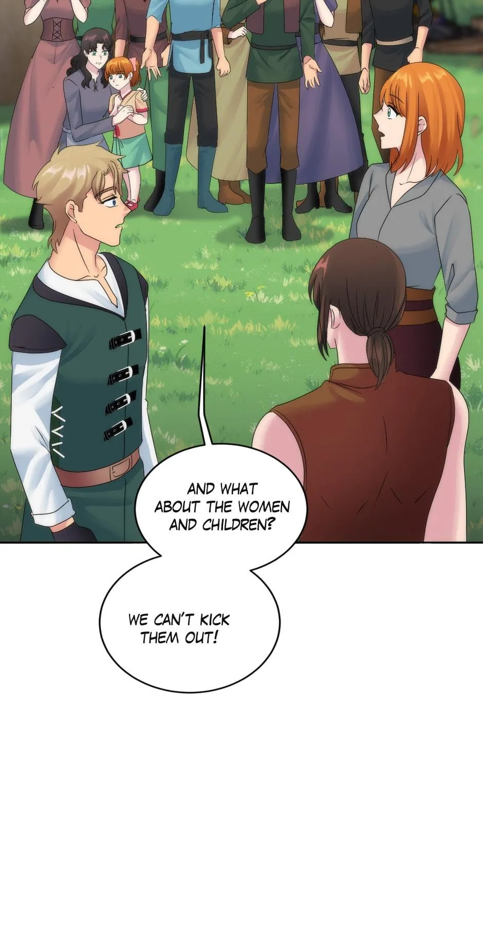 The Dragon Prince’s Bride Chapter 147 Online - página 46