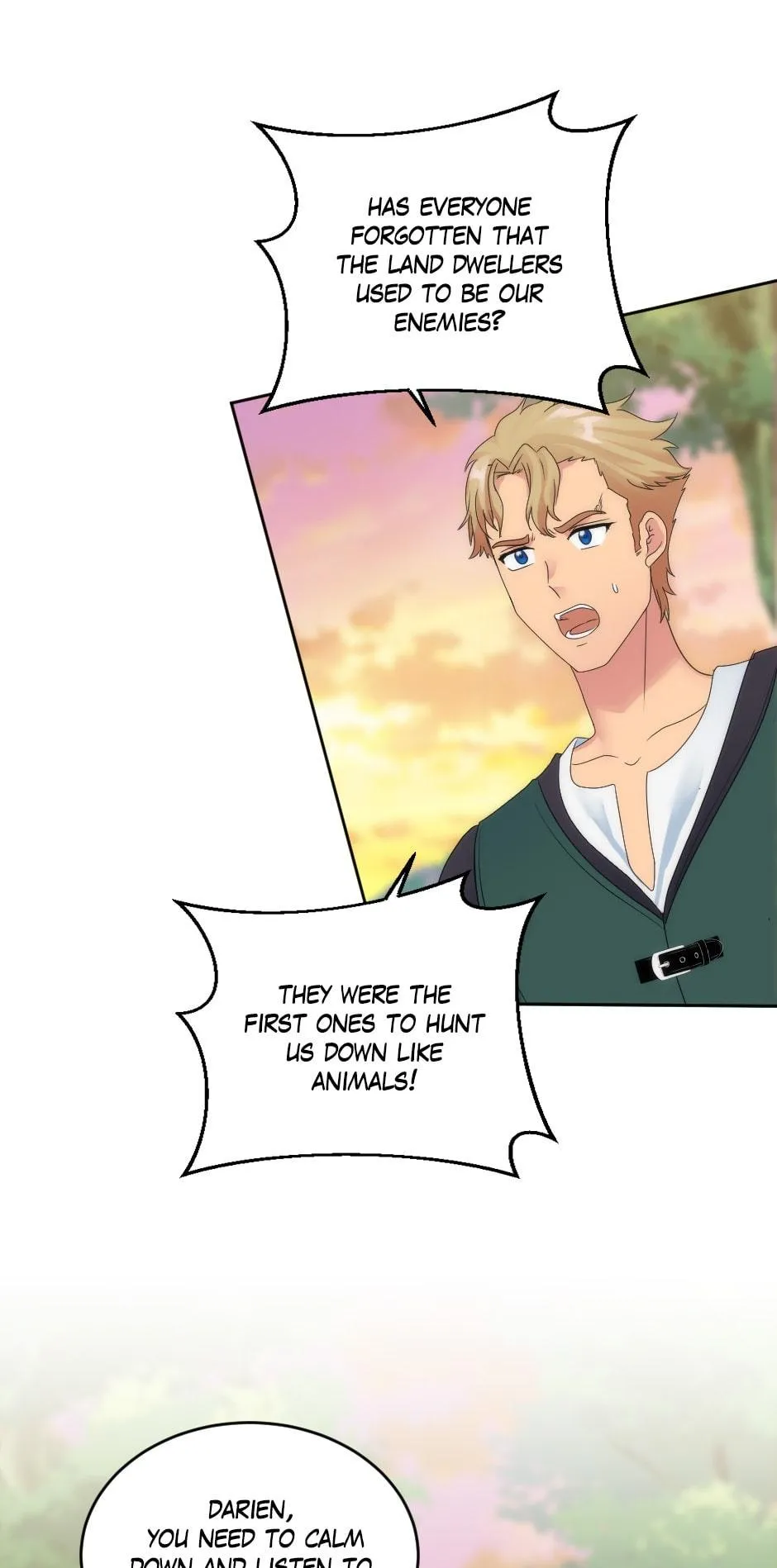 The Dragon Prince’s Bride Chapter 147 Online - página 47