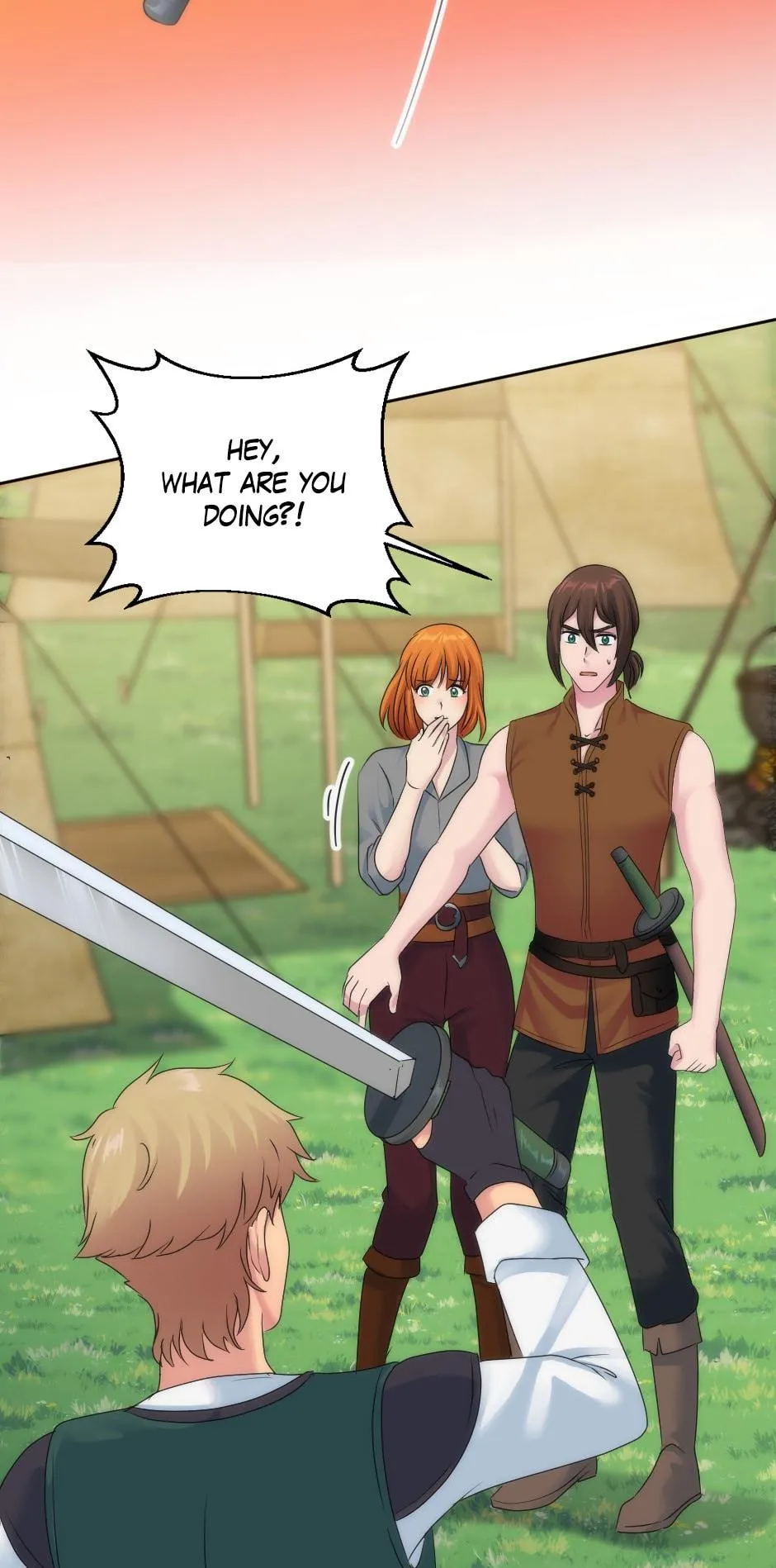 The Dragon Prince’s Bride Chapter 147 Online - página 50