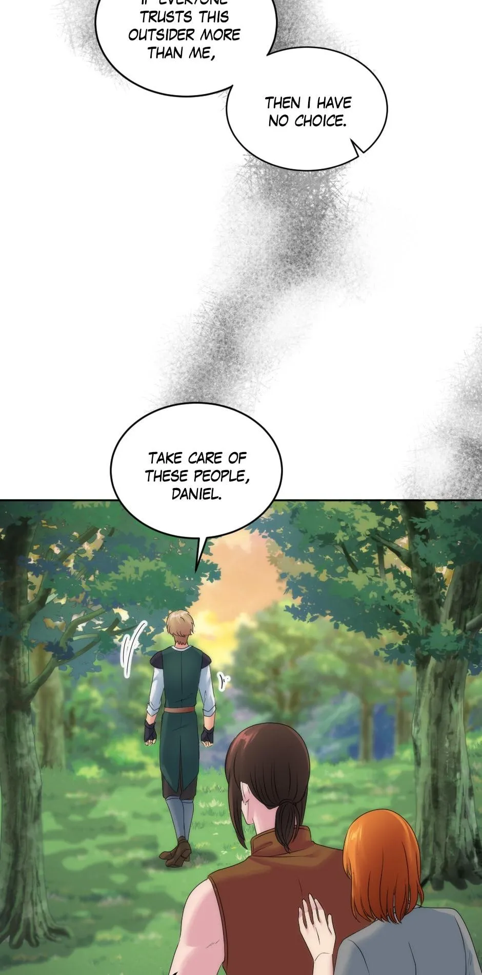 The Dragon Prince’s Bride Chapter 147 Online - página 54