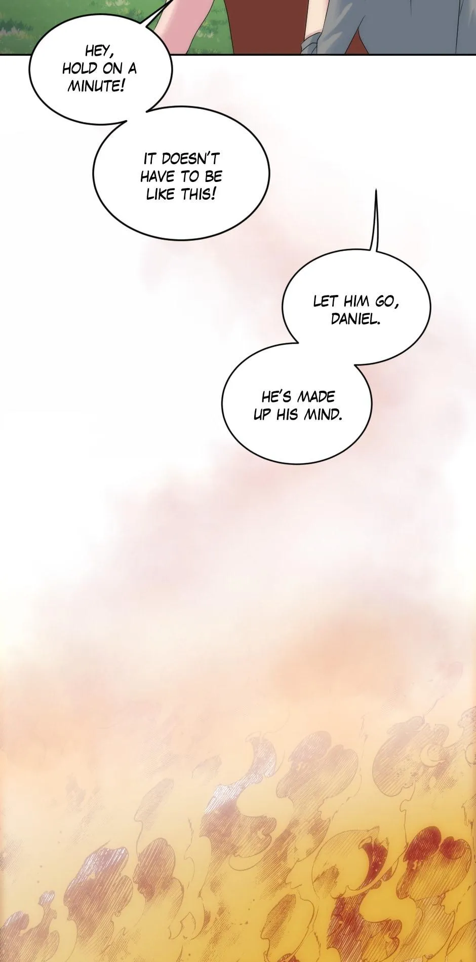 The Dragon Prince’s Bride Chapter 147 Online - página 55