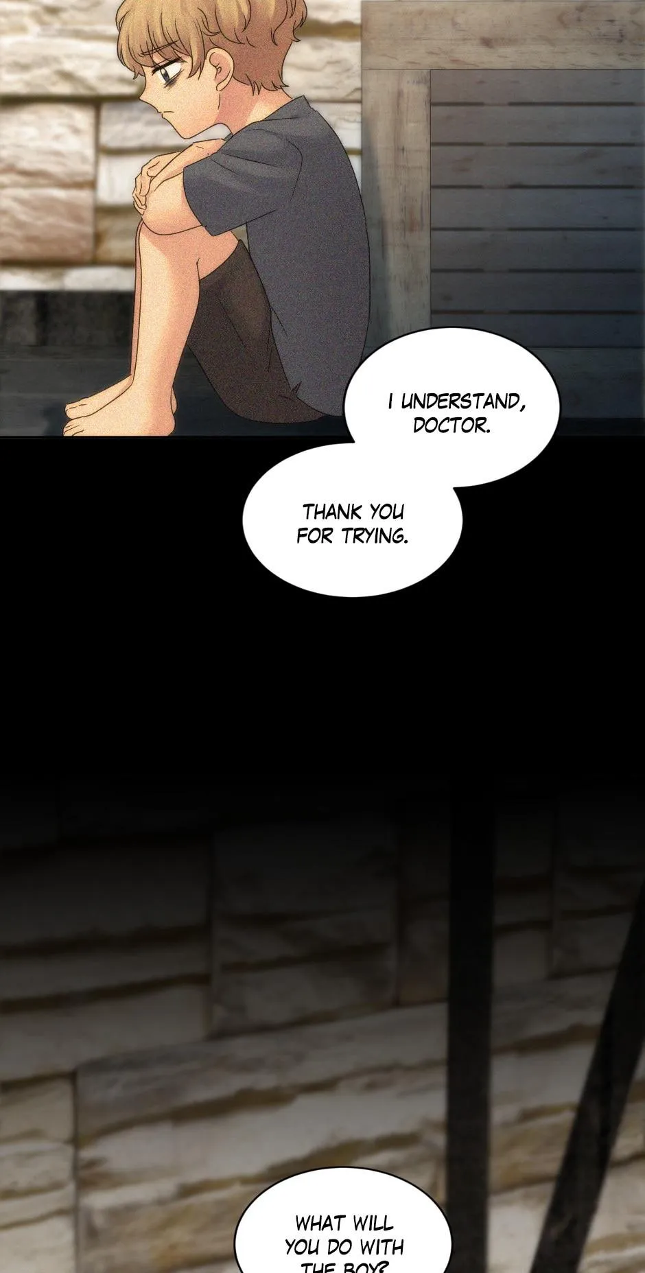 The Dragon Prince’s Bride Chapter 147 Online - página 59
