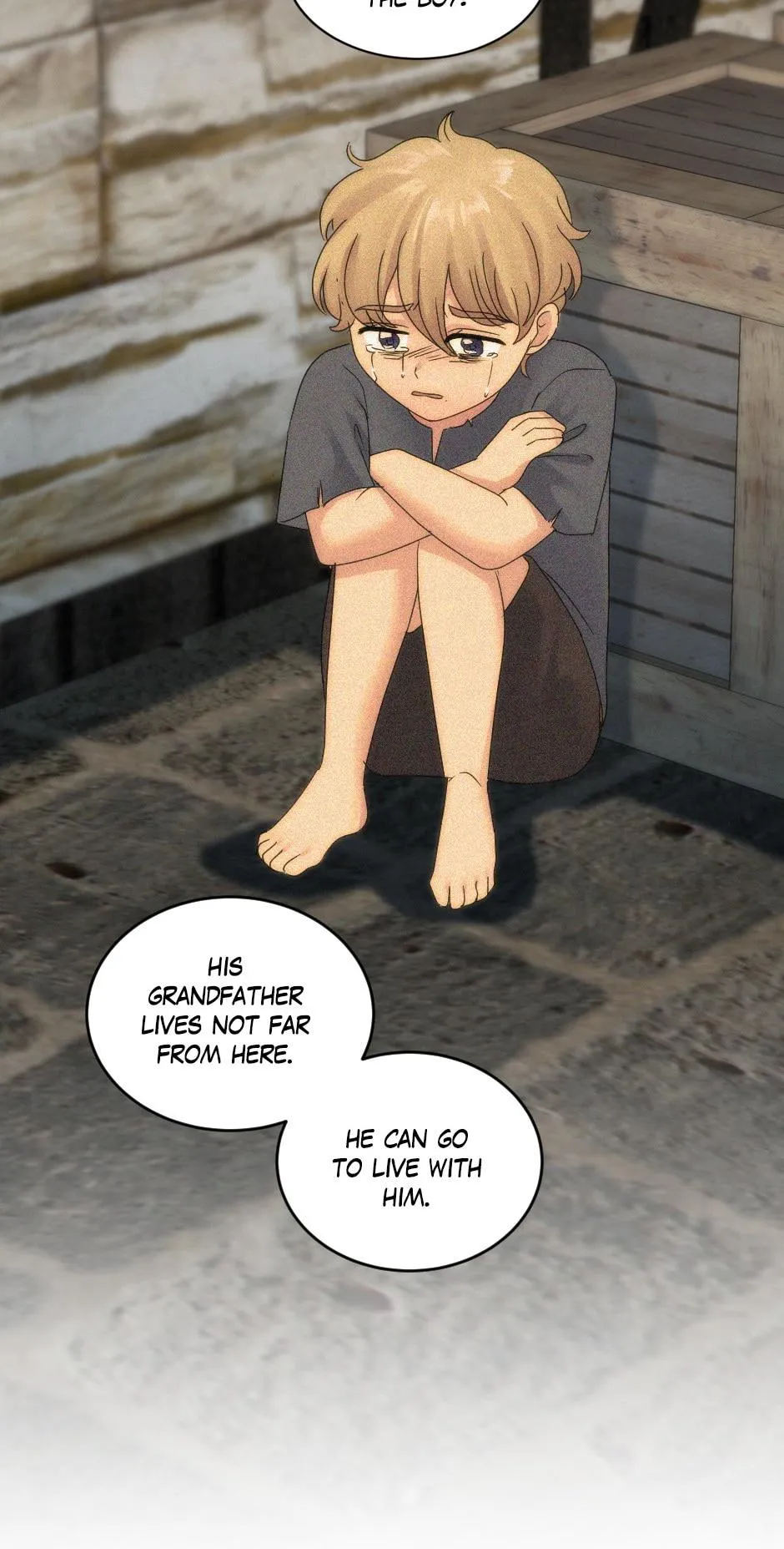 The Dragon Prince’s Bride Chapter 147 Online - página 60