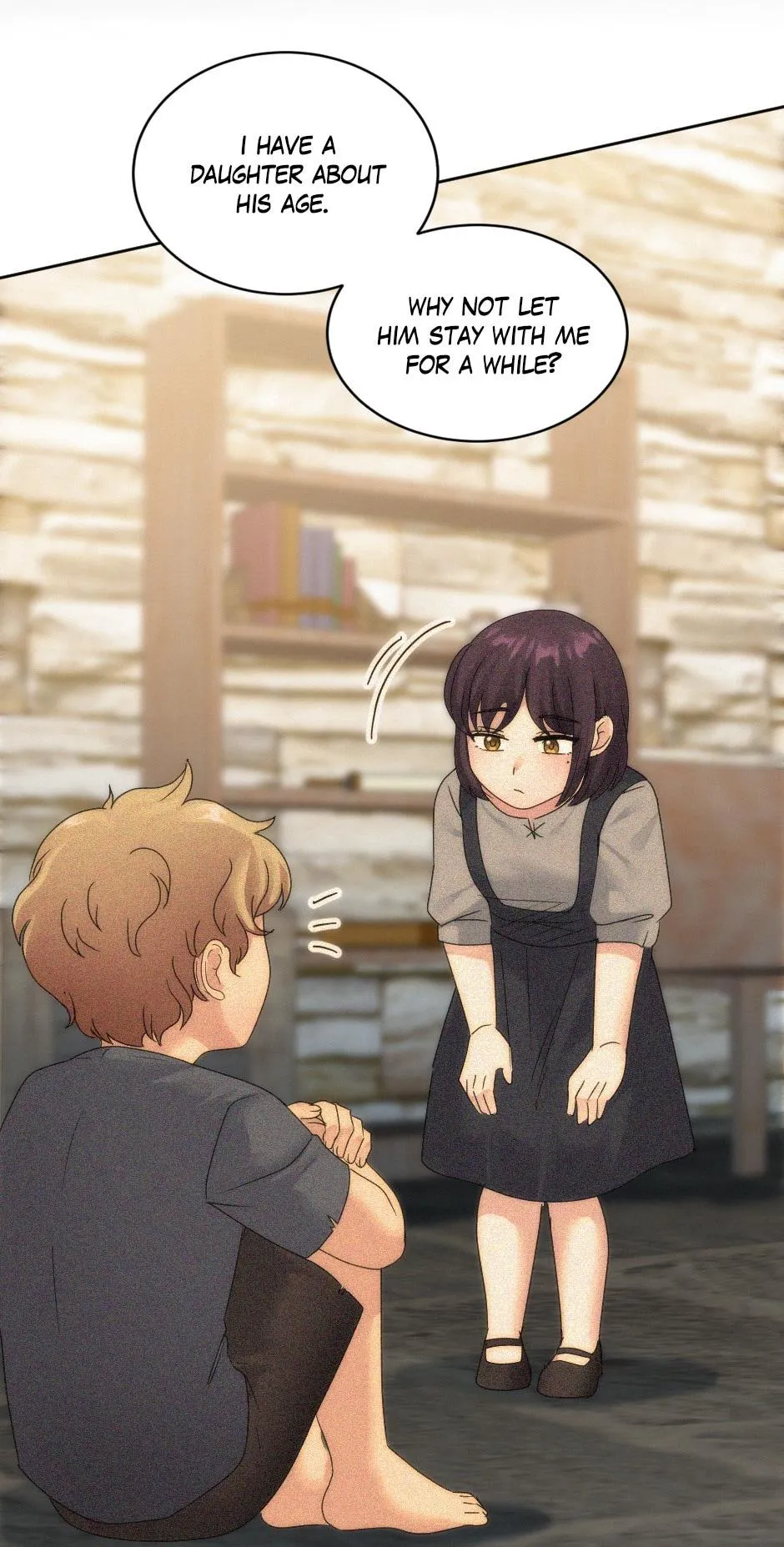The Dragon Prince’s Bride Chapter 147 Online - página 61