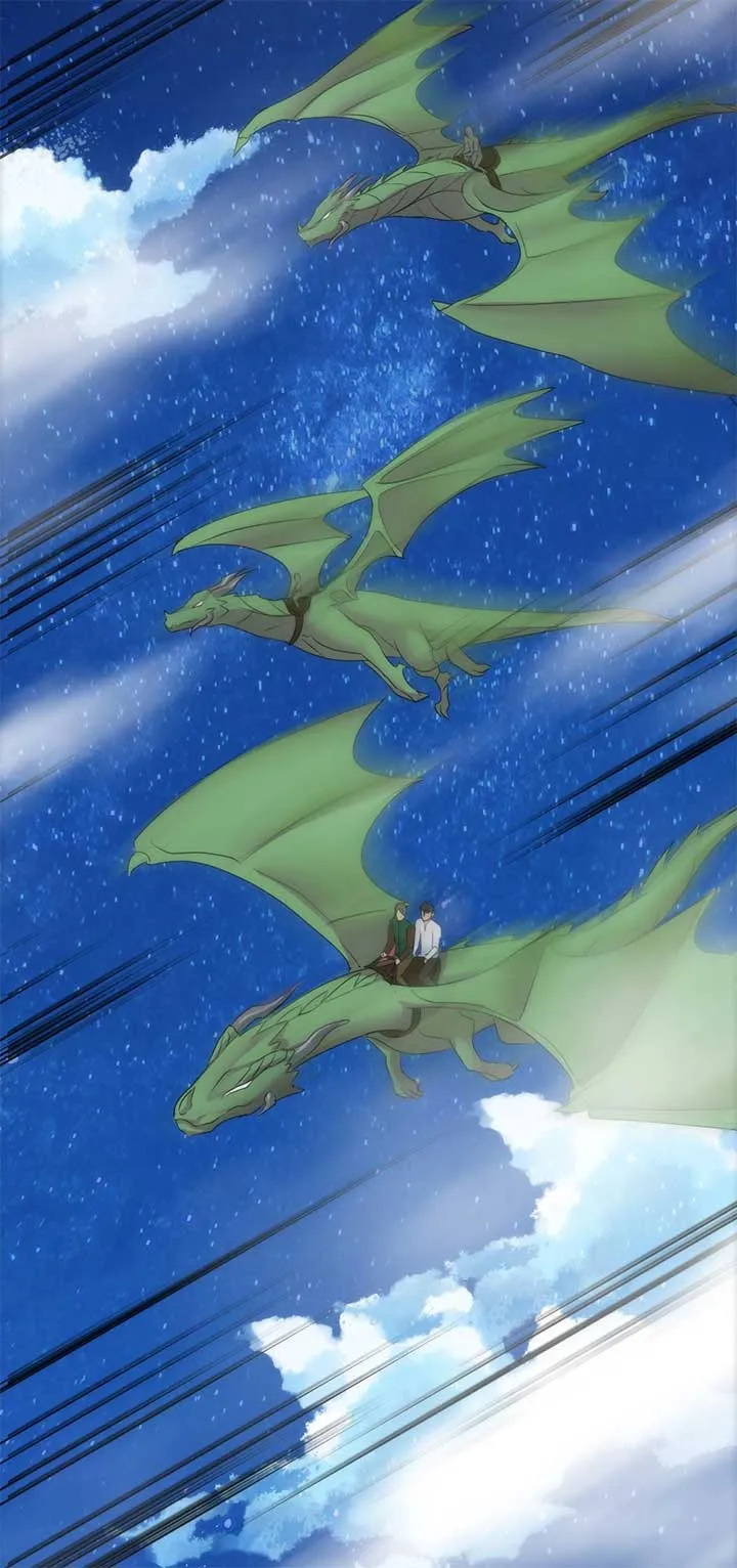 The Dragon Prince’s Bride Chapter 148 Online - página 2