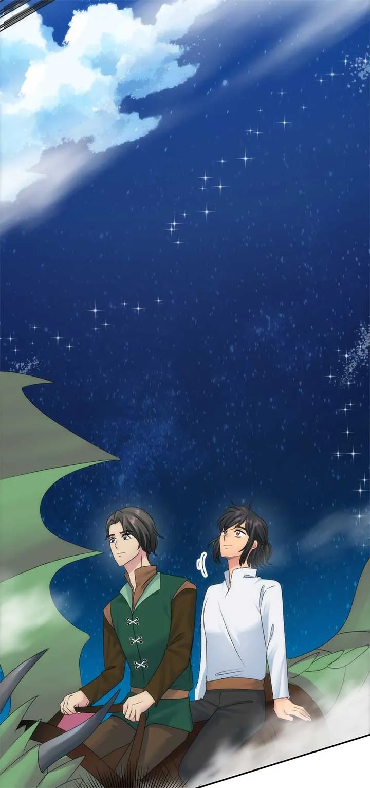 The Dragon Prince’s Bride Chapter 148 Online - página 3