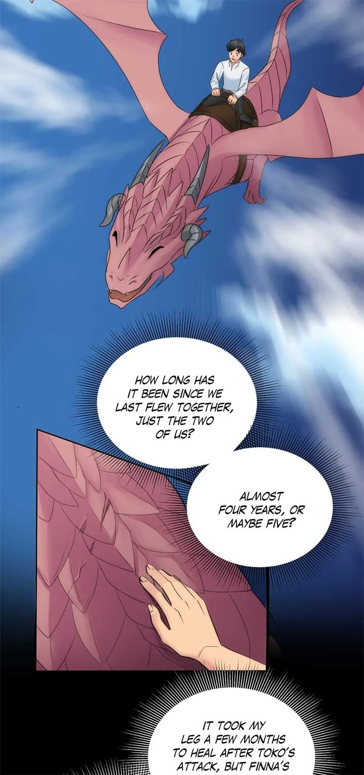 The Dragon Prince’s Bride Chapter 148 Online - página 6