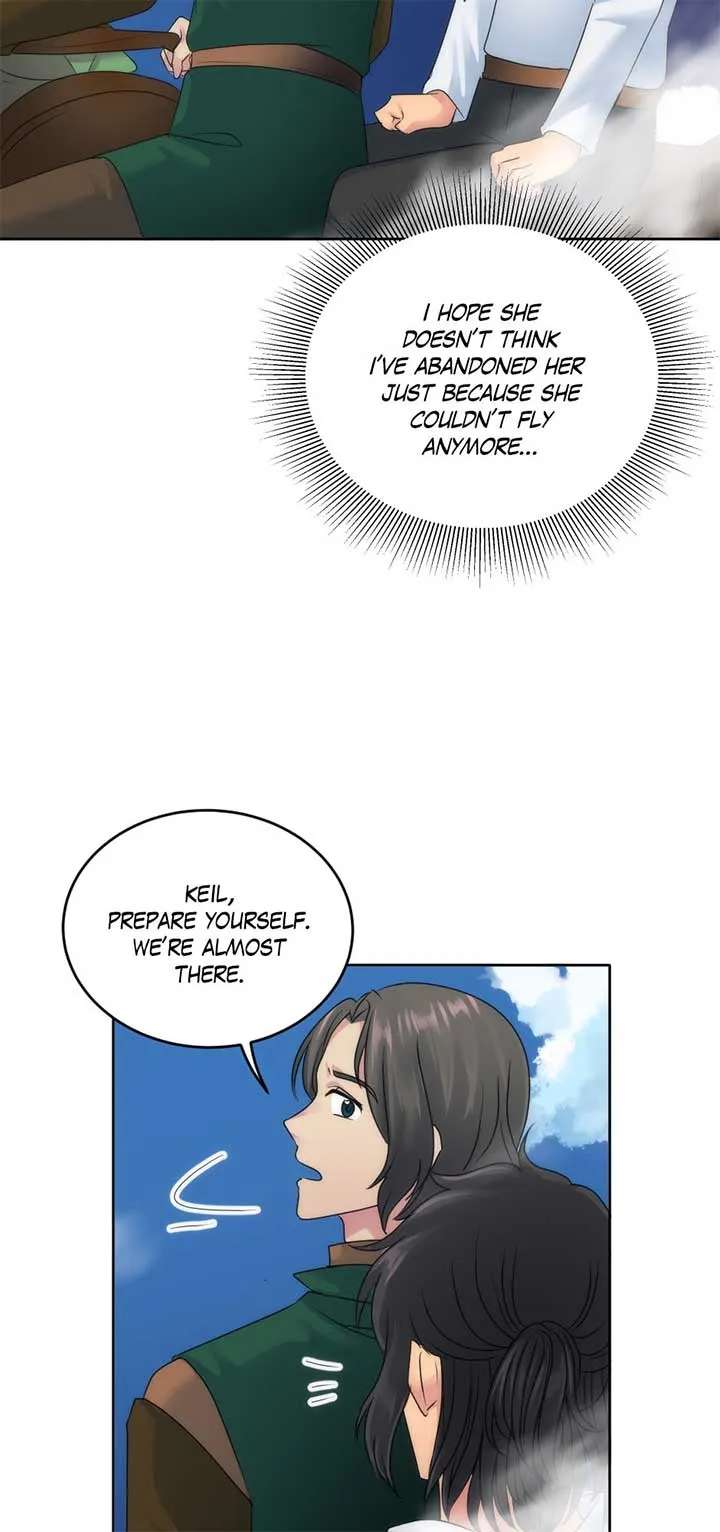 The Dragon Prince’s Bride Chapter 148 Online - página 8
