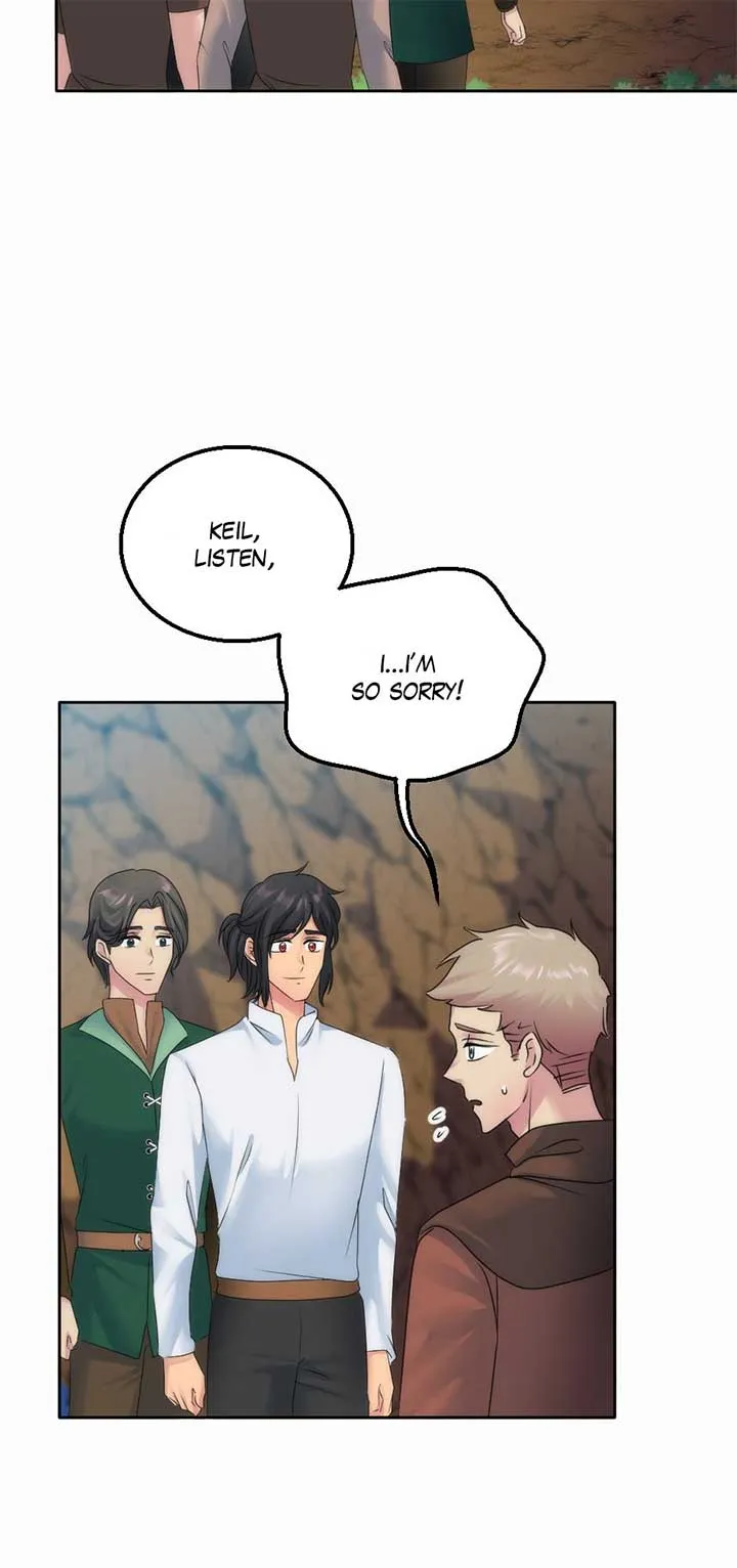 The Dragon Prince’s Bride Chapter 148 Online - página 11
