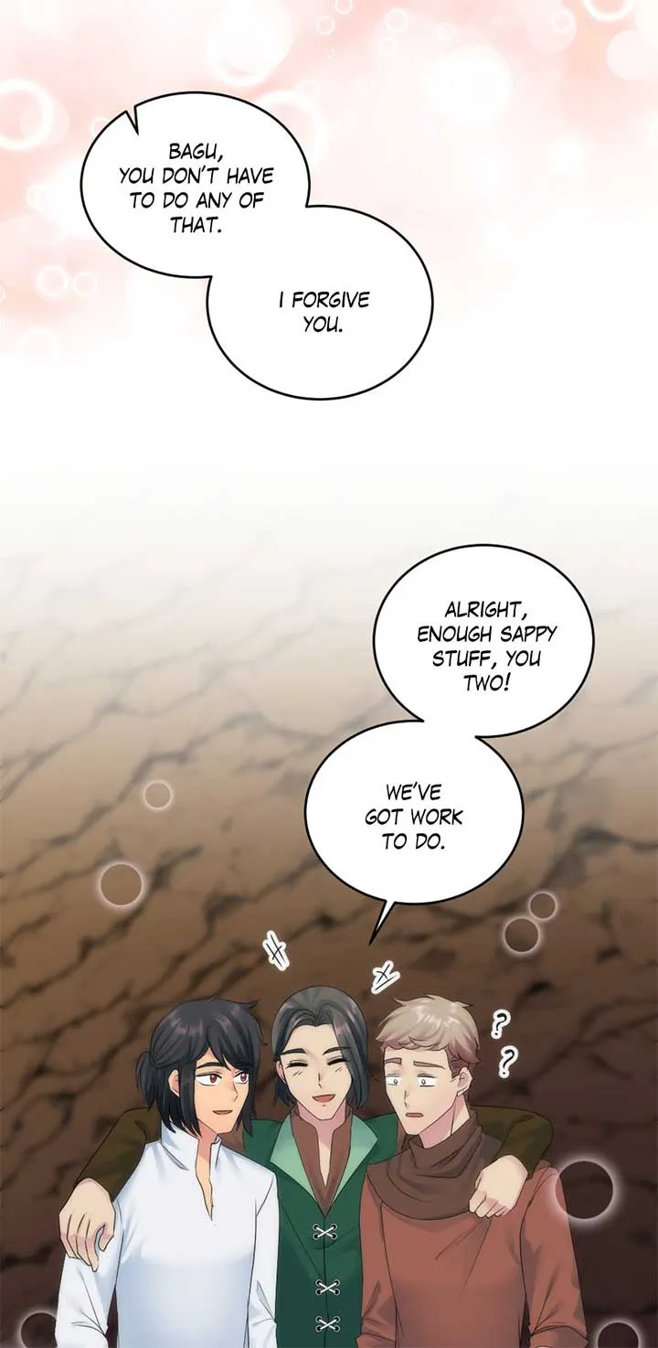 The Dragon Prince’s Bride Chapter 148 Online - página 13