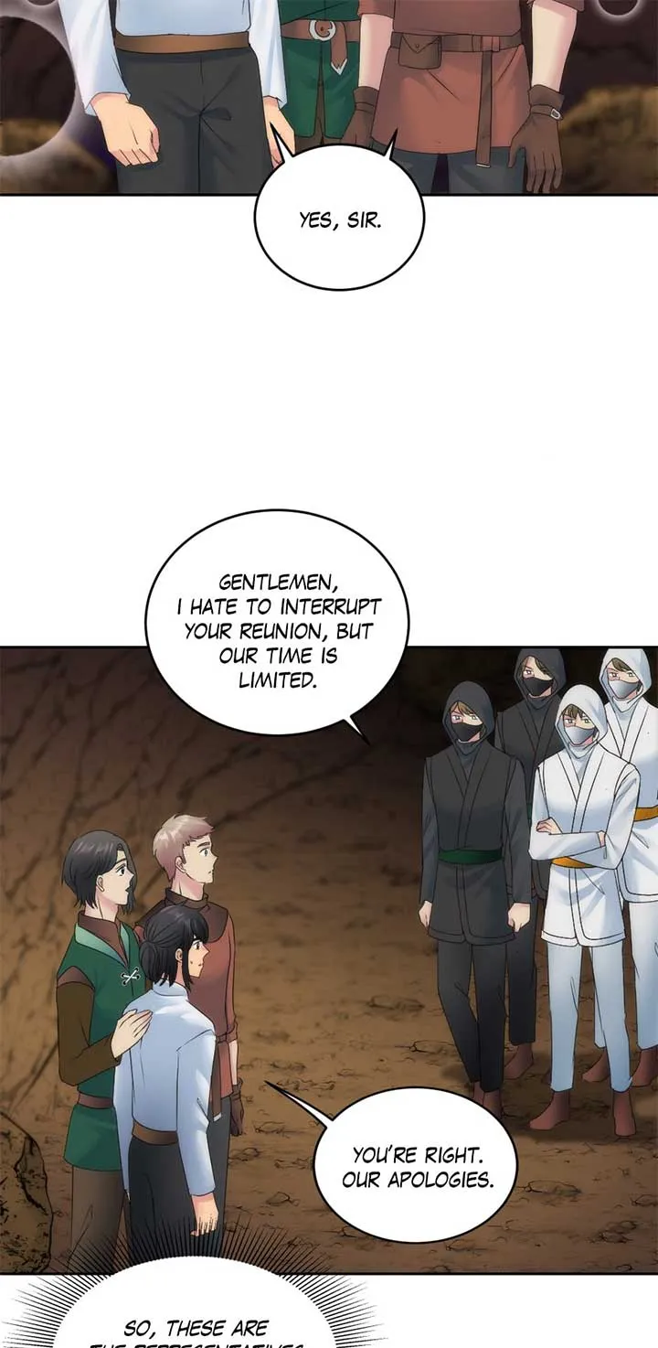 The Dragon Prince’s Bride Chapter 148 Online - página 14