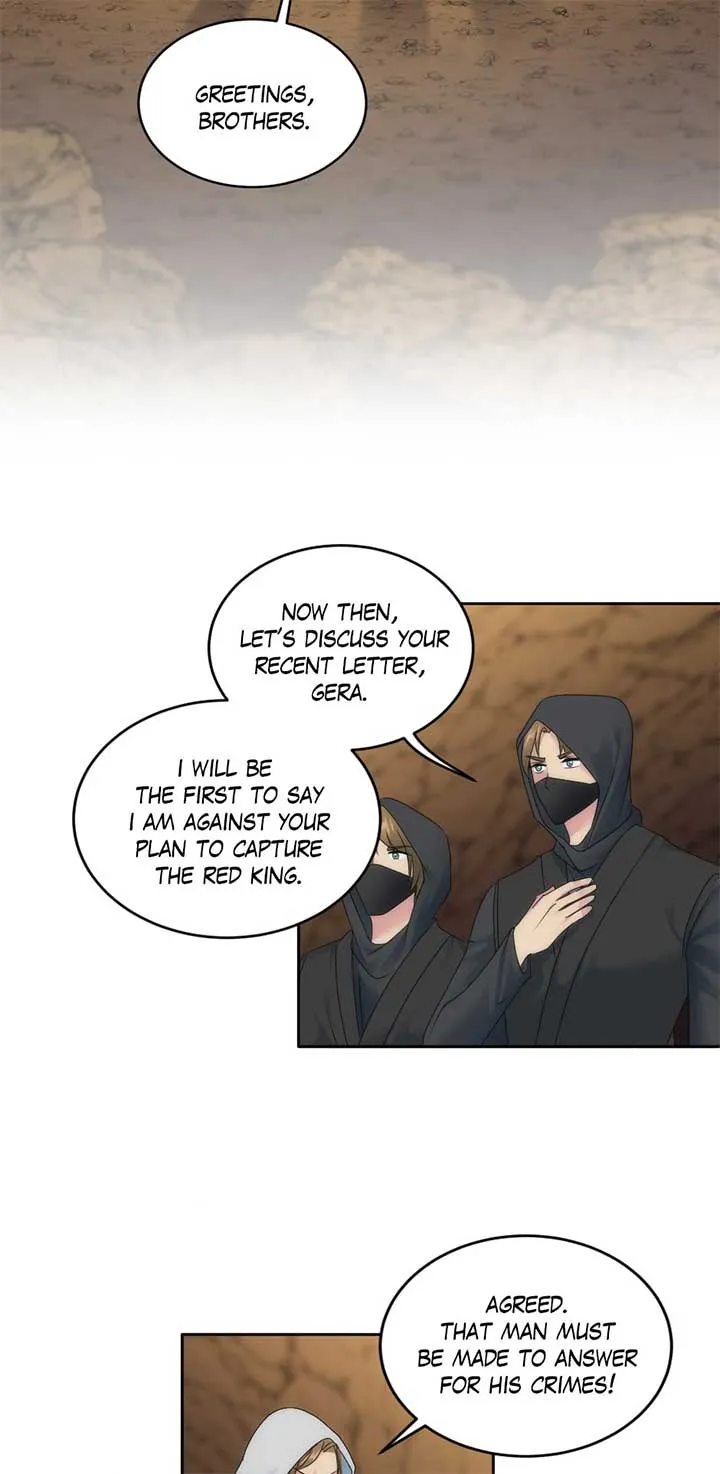 The Dragon Prince’s Bride Chapter 148 Online - página 16