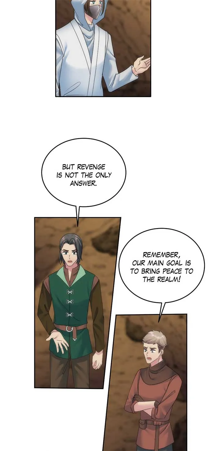The Dragon Prince’s Bride Chapter 148 Online - página 17