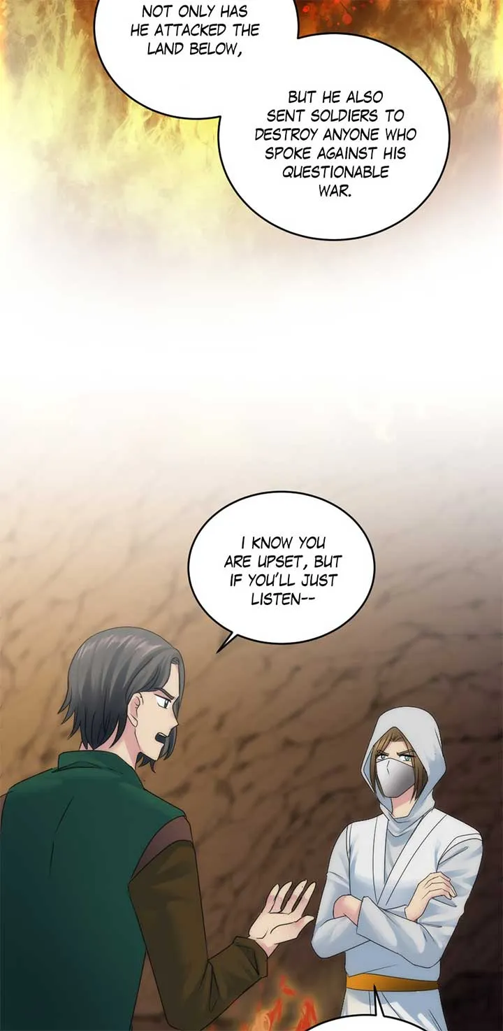 The Dragon Prince’s Bride Chapter 148 Online - página 19
